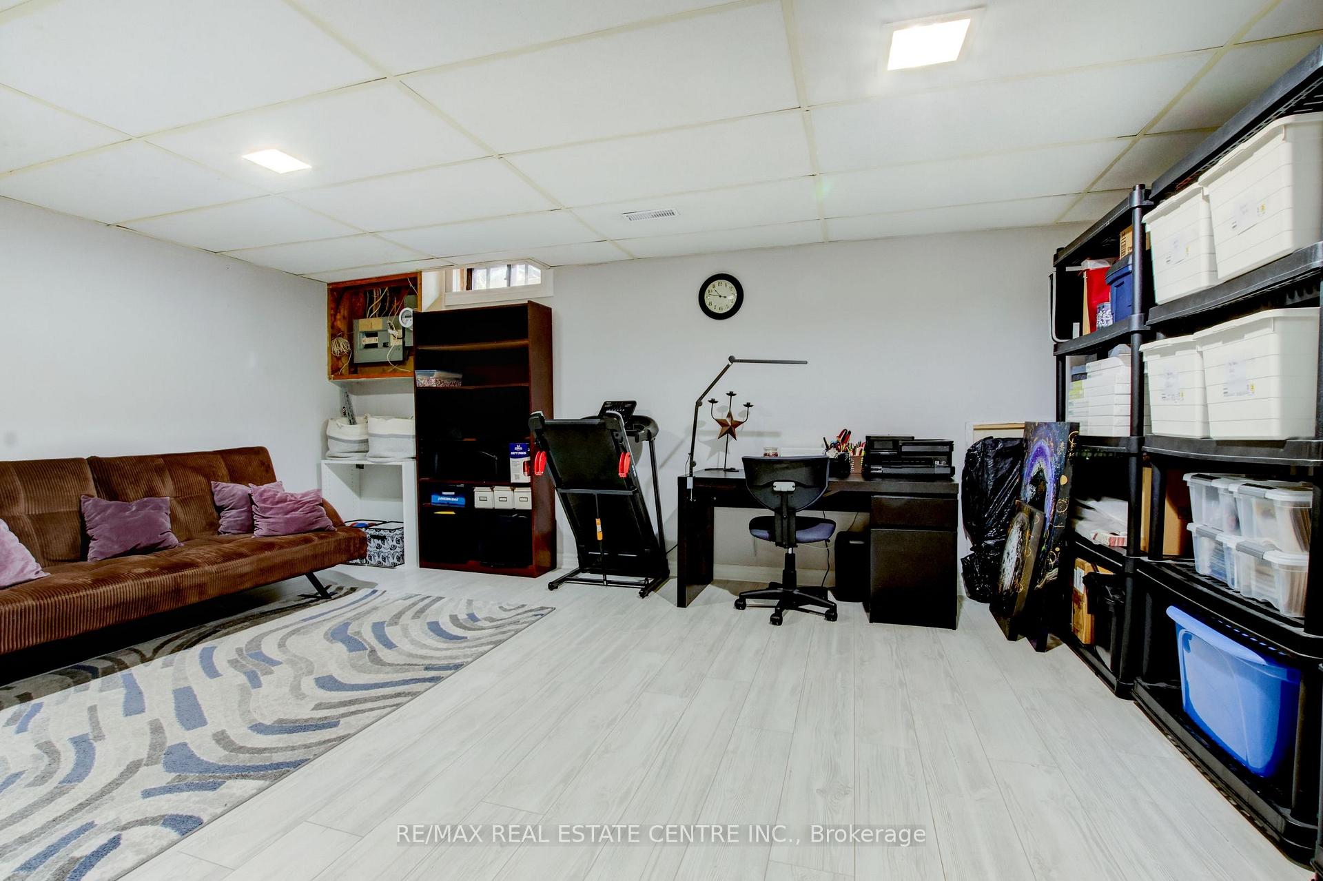 Photo 24 of Unit 108, 45 Hansen Road N, Brampton, Madoc — HOMEH