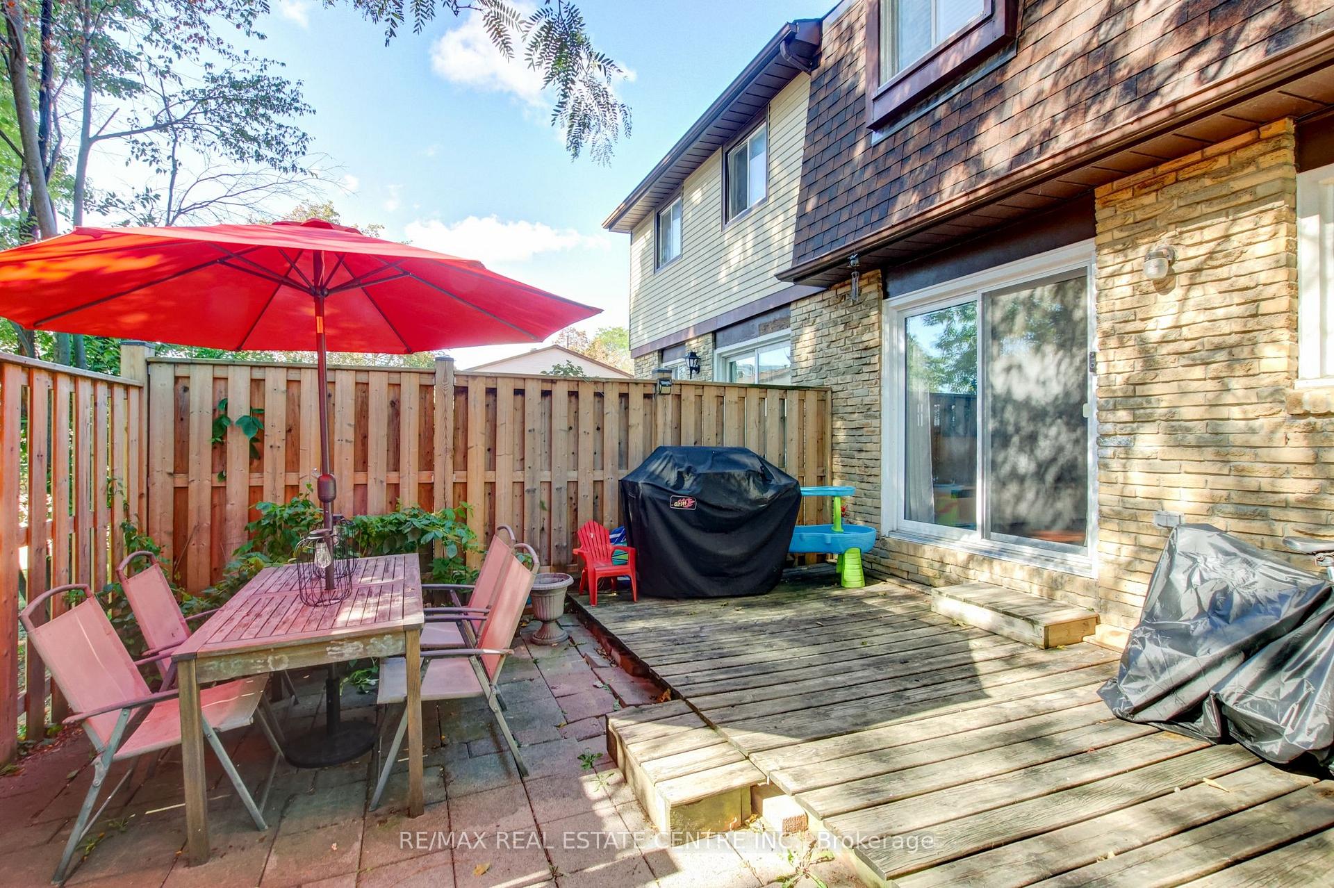 Photo 27 of Unit 108, 45 Hansen Road N, Brampton, Madoc — HOMEH