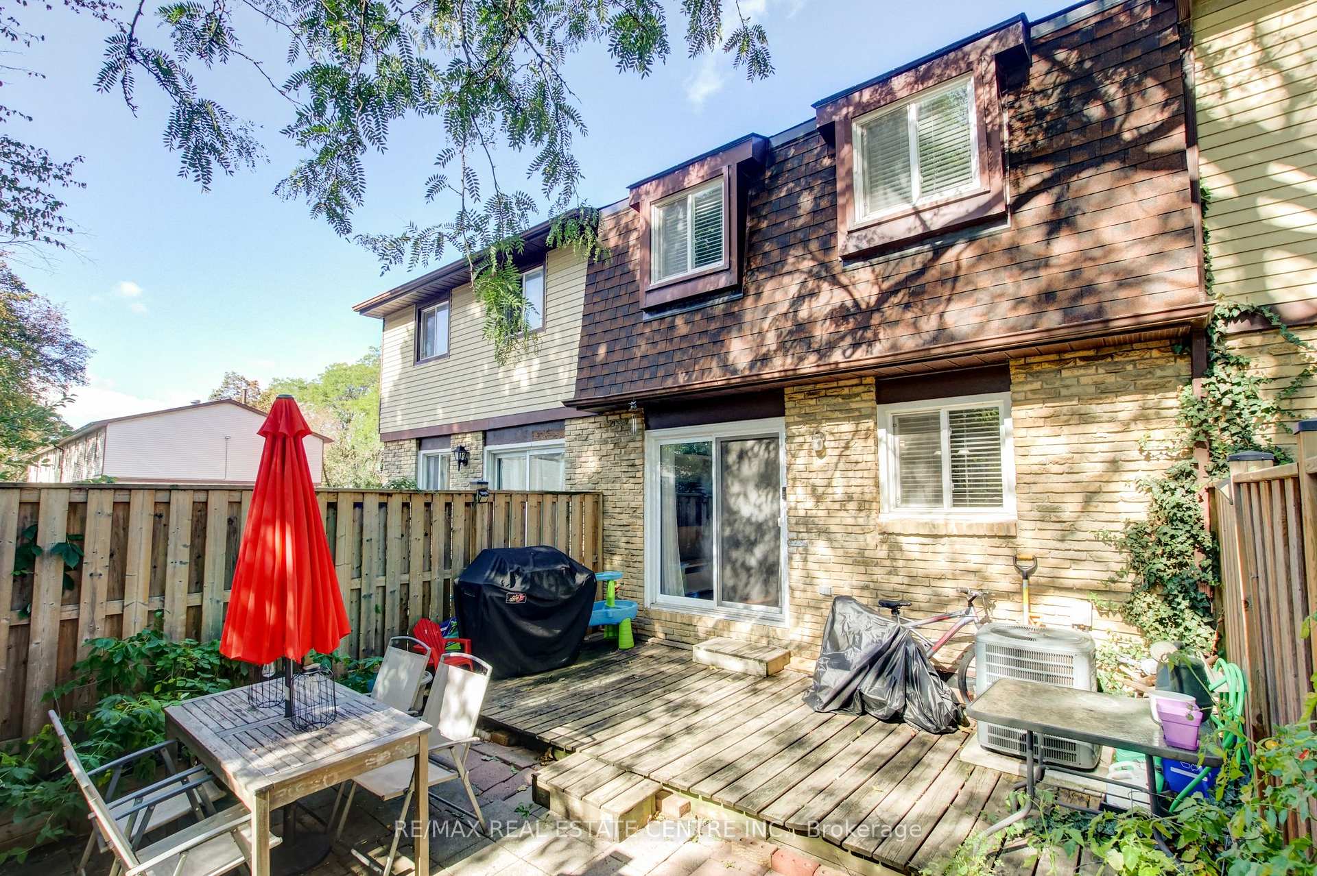 Photo 28 of Unit 108, 45 Hansen Road N, Brampton, Madoc — HOMEH