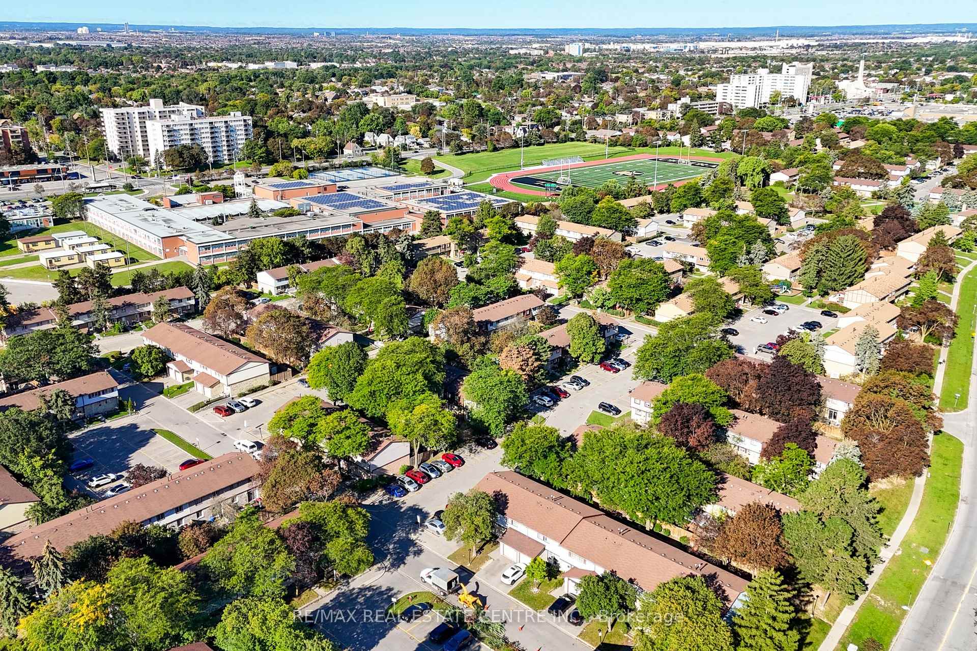 Photo 33 of Unit 108, 45 Hansen Road N, Brampton, Madoc — HOMEH