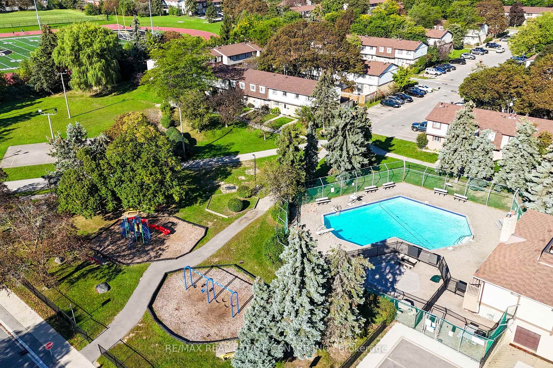 Photo 35 of Unit 108, 45 Hansen Road N, Brampton, Madoc — HOMEH