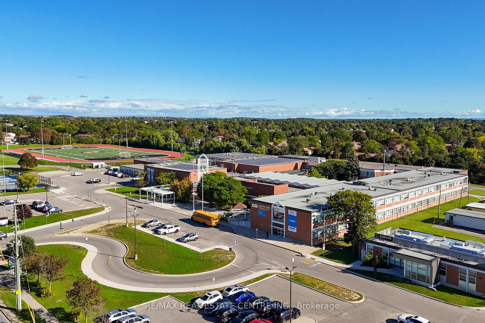Photo 37 of Unit 108, 45 Hansen Road N, Brampton, Madoc — HOMEH