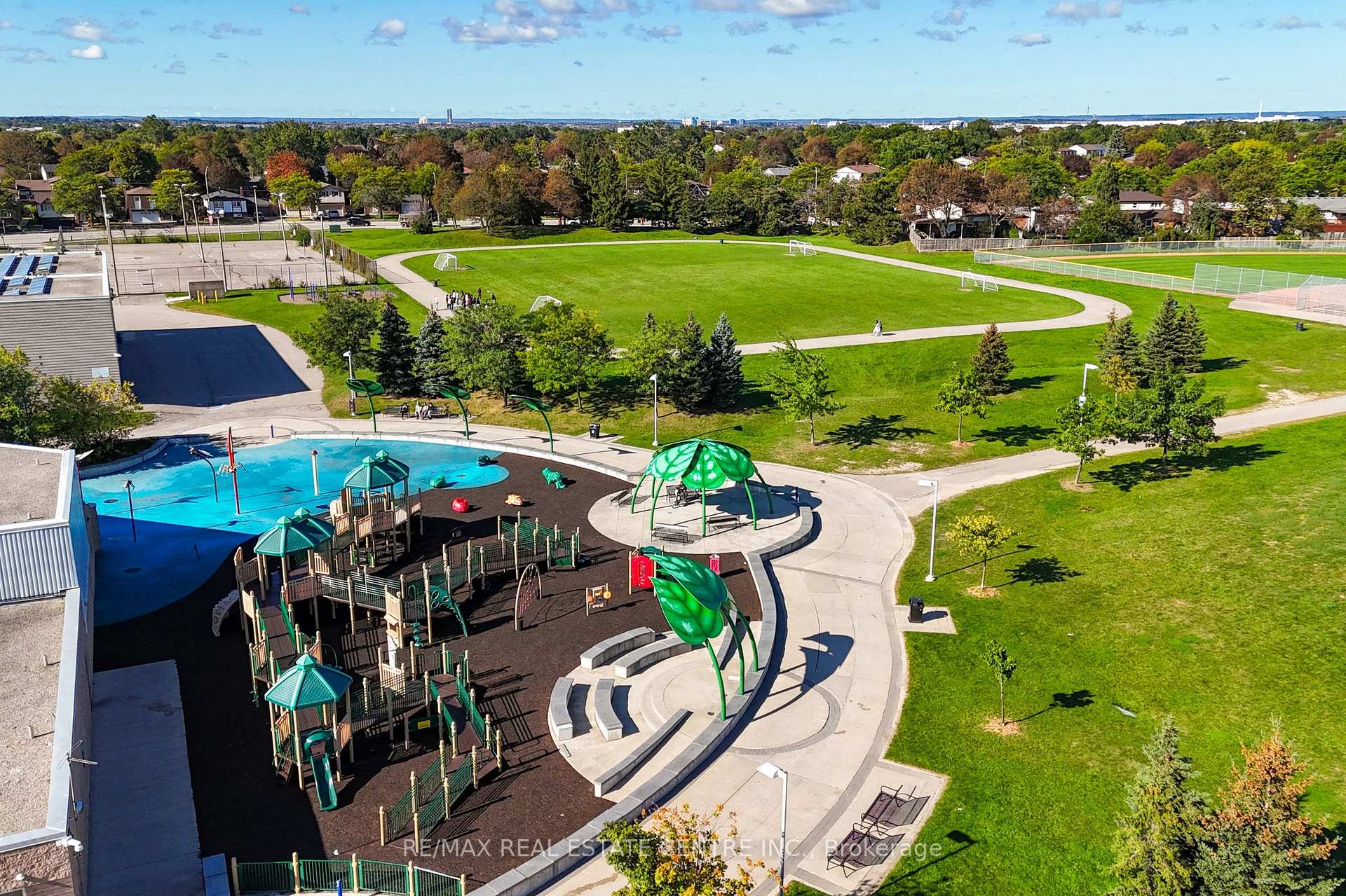 Photo 41 of Unit 108, 45 Hansen Road N, Brampton, Madoc — HOMEH