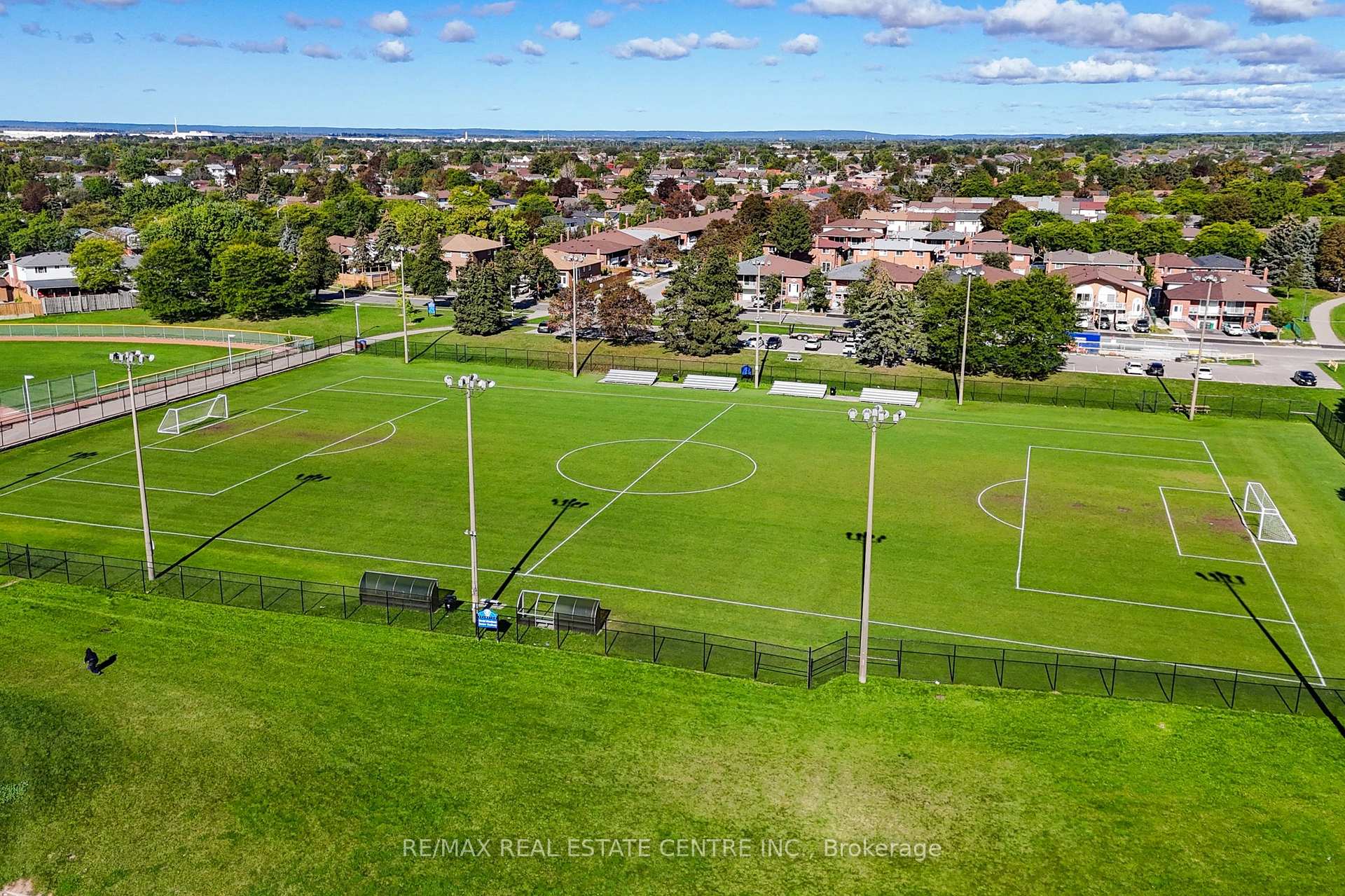 Photo 42 of Unit 108, 45 Hansen Road N, Brampton, Madoc — HOMEH