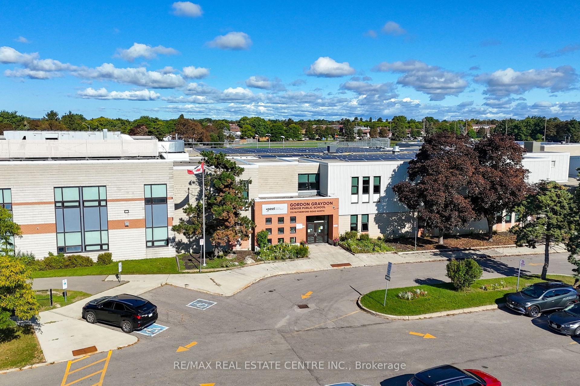Photo 43 of Unit 108, 45 Hansen Road N, Brampton, Madoc — HOMEH