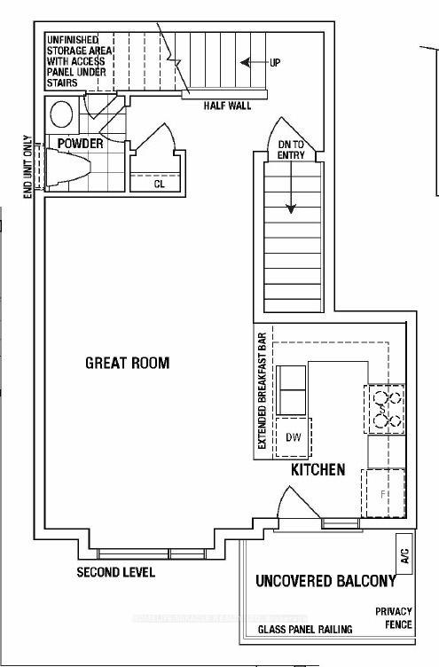 Photo 2 of Unit 17, 35 Romilly Avenue, Brampton, Northwest Brampton — HOMEH