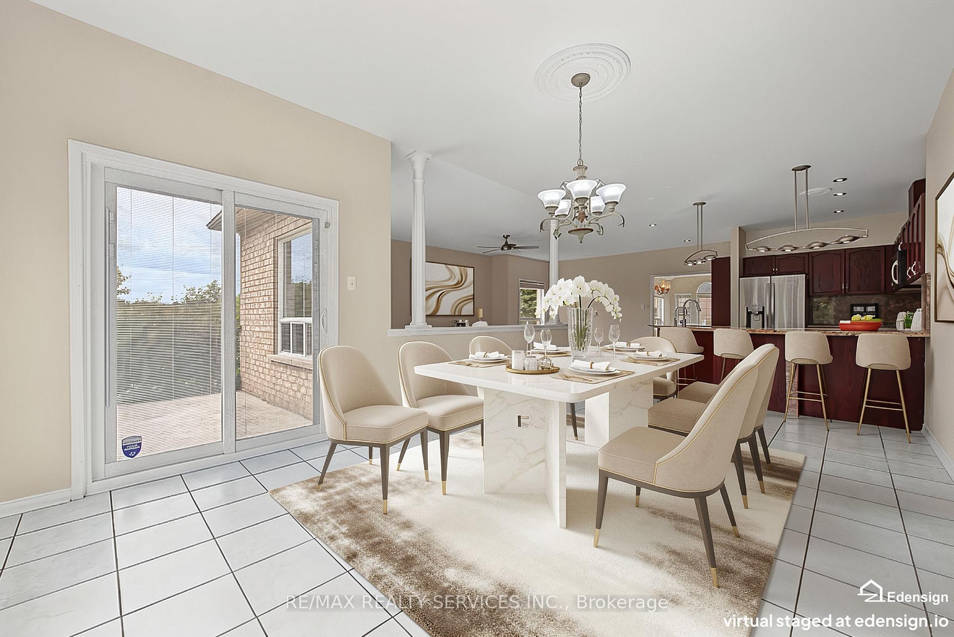 Photo 16 of 33 Woodvalley Drive, Brampton, Fletcher's Meadow — HOMEH