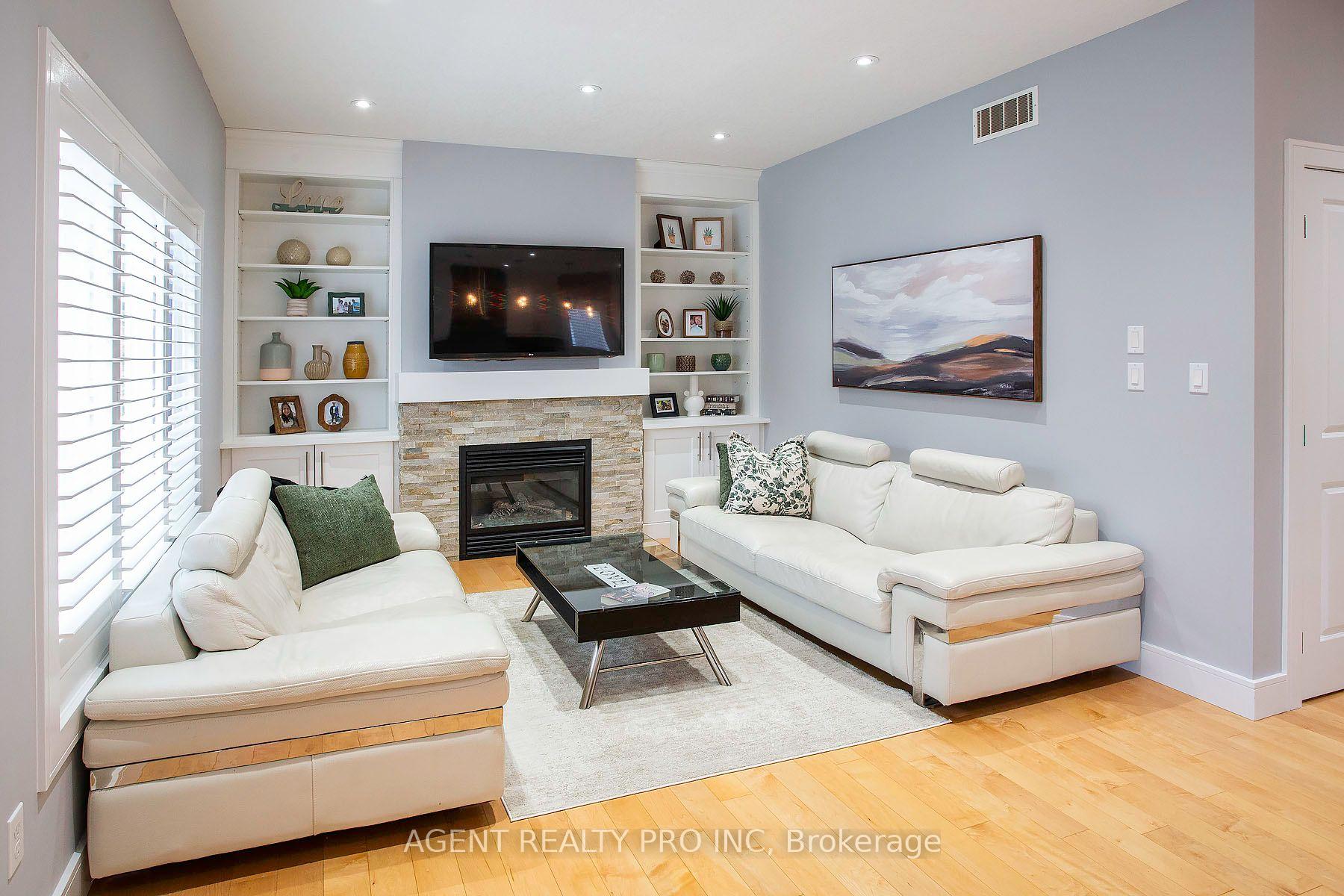 Photo 22 of 1912 Jubilee Drive, London, North E — HOMEH