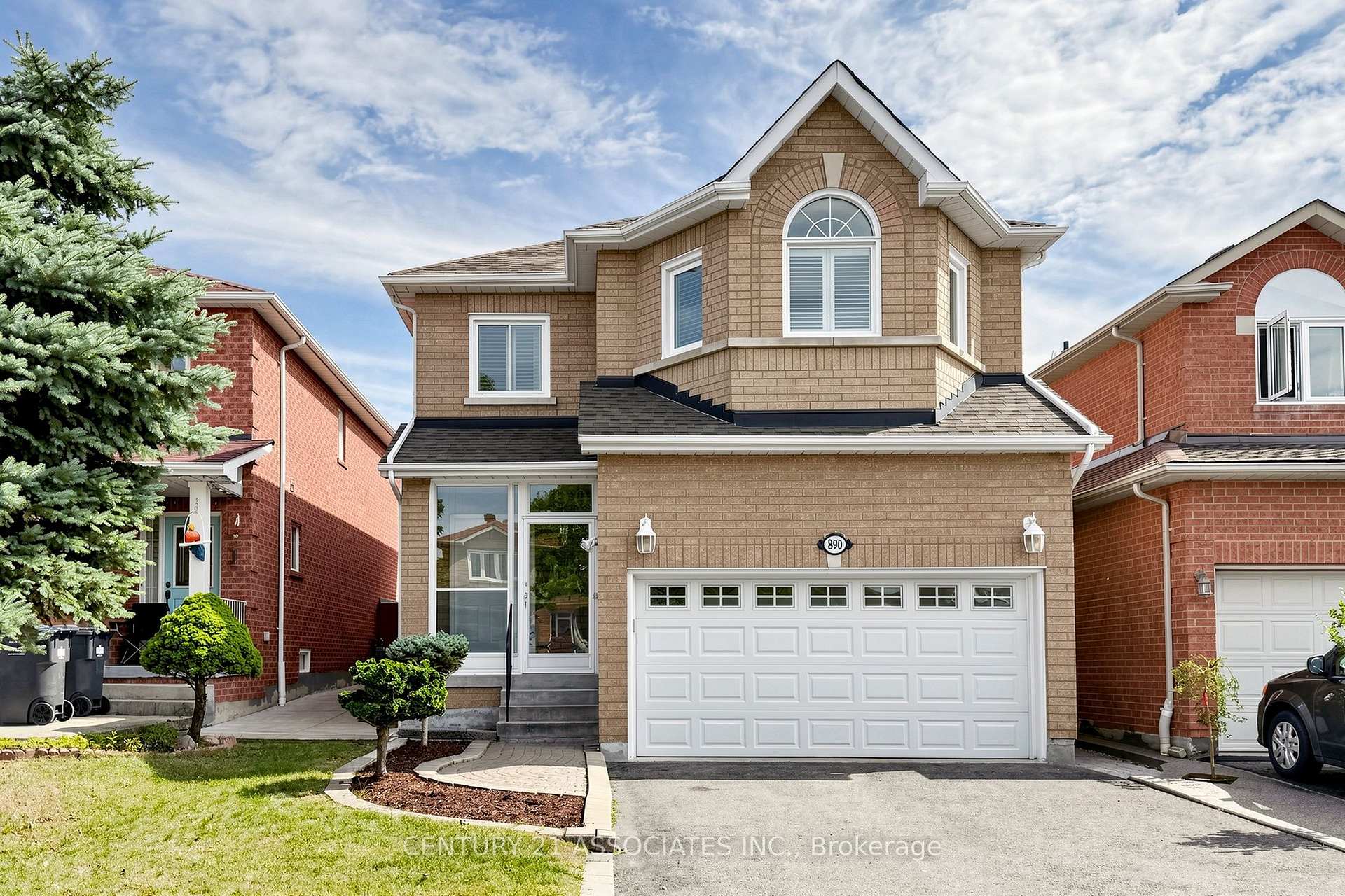 Photo 1 of 890 Blyleven Boulevard, Mississauga, East Credit — HOMEH