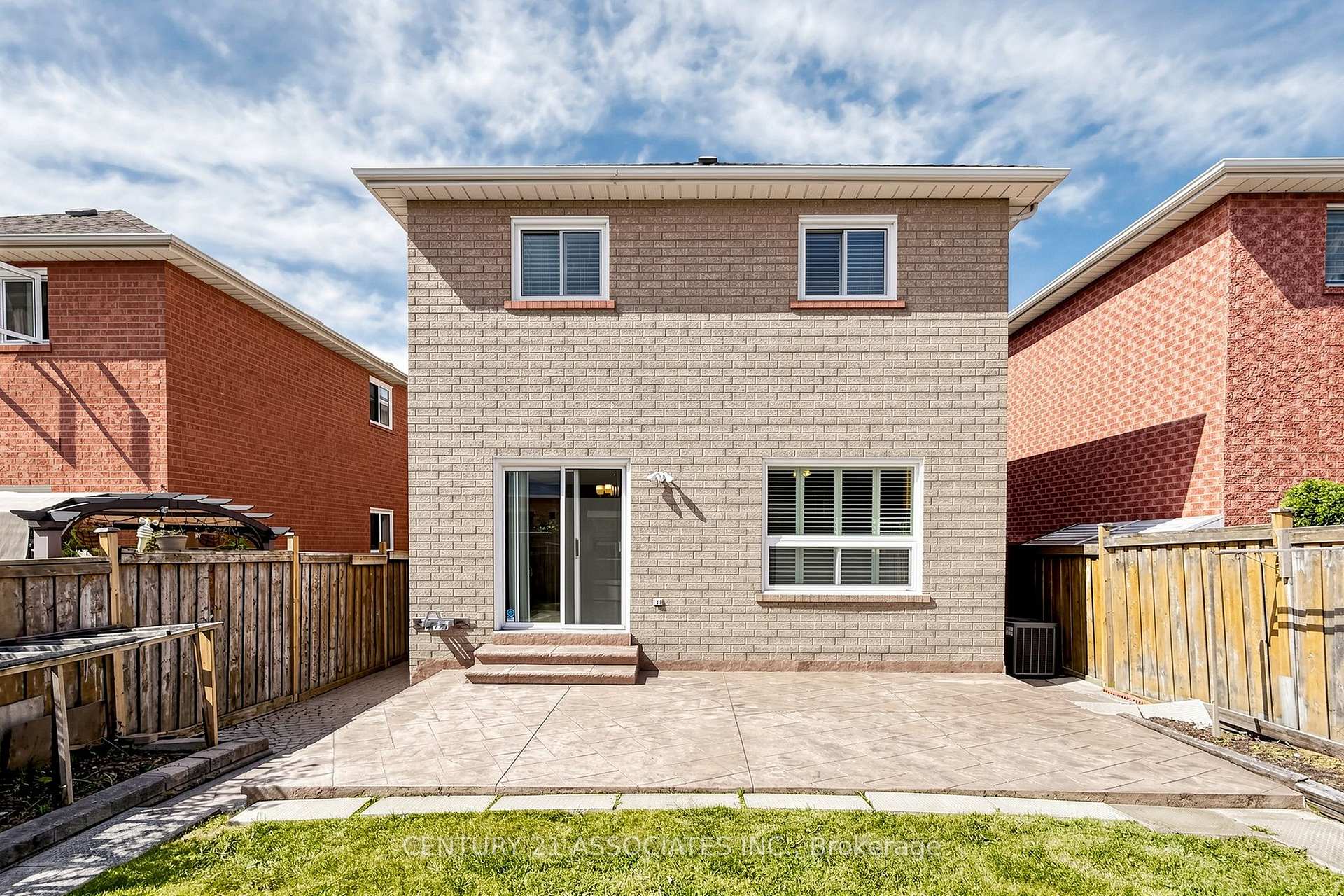 Photo 56 of 890 Blyleven Boulevard, Mississauga, East Credit — HOMEH