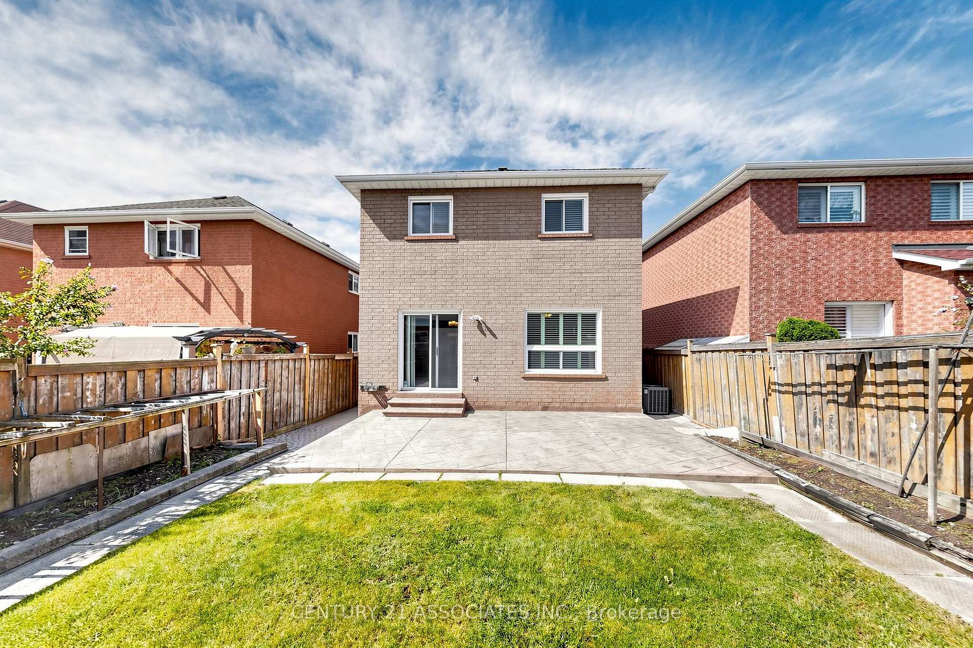 Photo 55 of 890 Blyleven Boulevard, Mississauga, East Credit — HOMEH