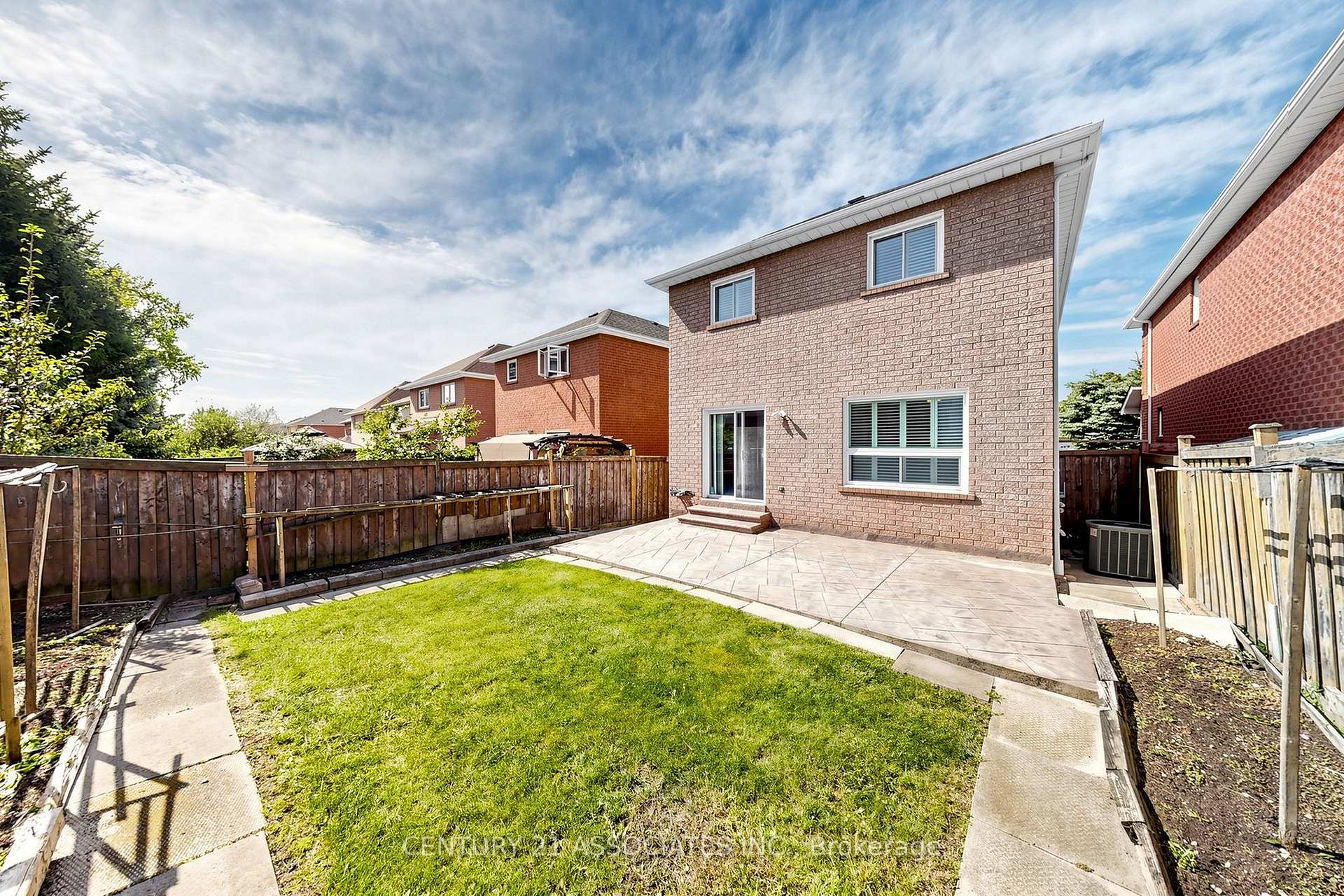 Photo 57 of 890 Blyleven Boulevard, Mississauga, East Credit — HOMEH