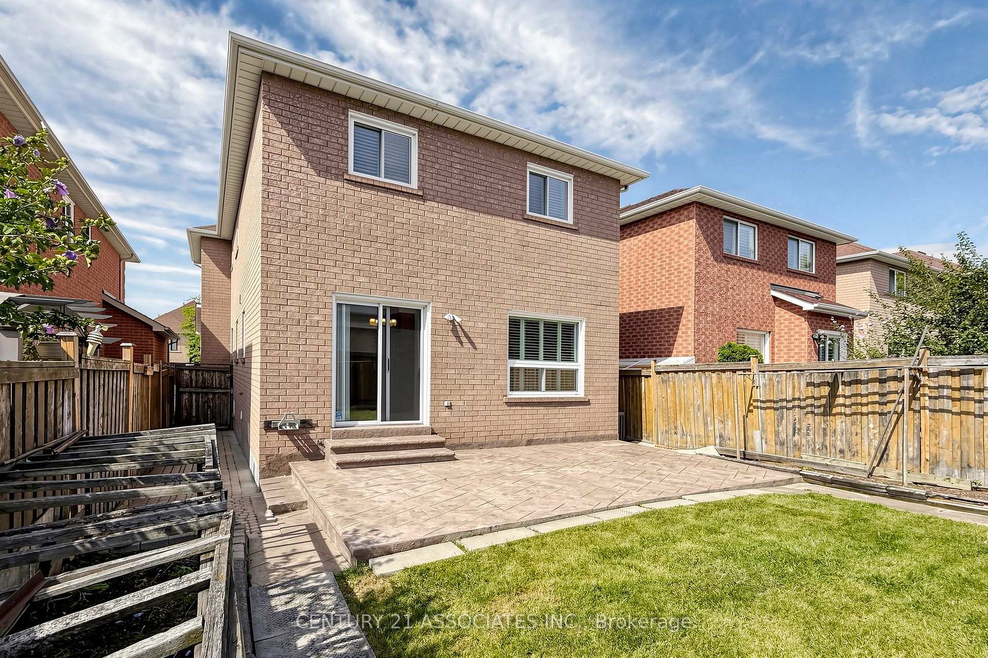 Photo 59 of 890 Blyleven Boulevard, Mississauga, East Credit — HOMEH