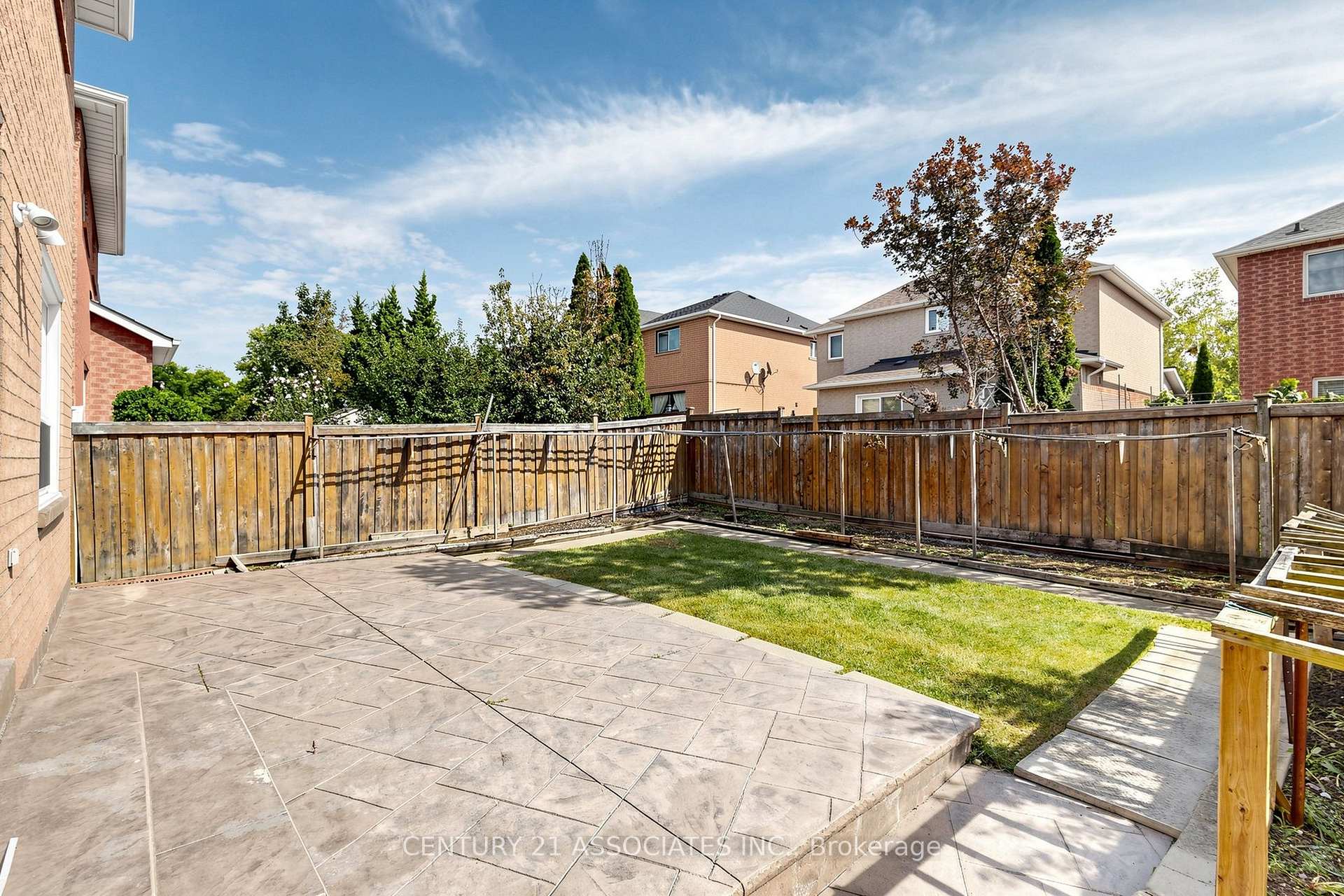 Photo 60 of 890 Blyleven Boulevard, Mississauga, East Credit — HOMEH