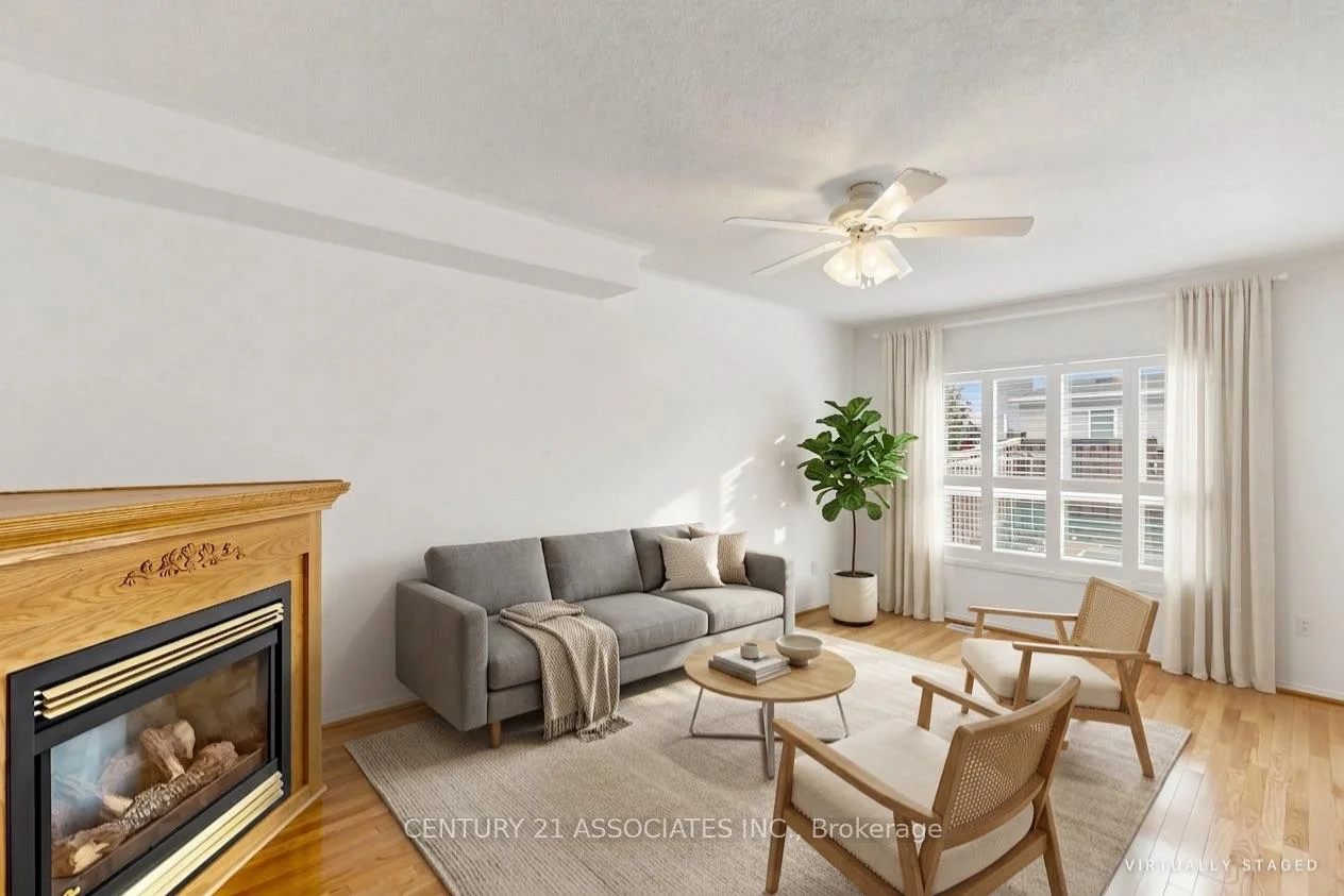 Photo 11 of 890 Blyleven Boulevard, Mississauga, East Credit — HOMEH