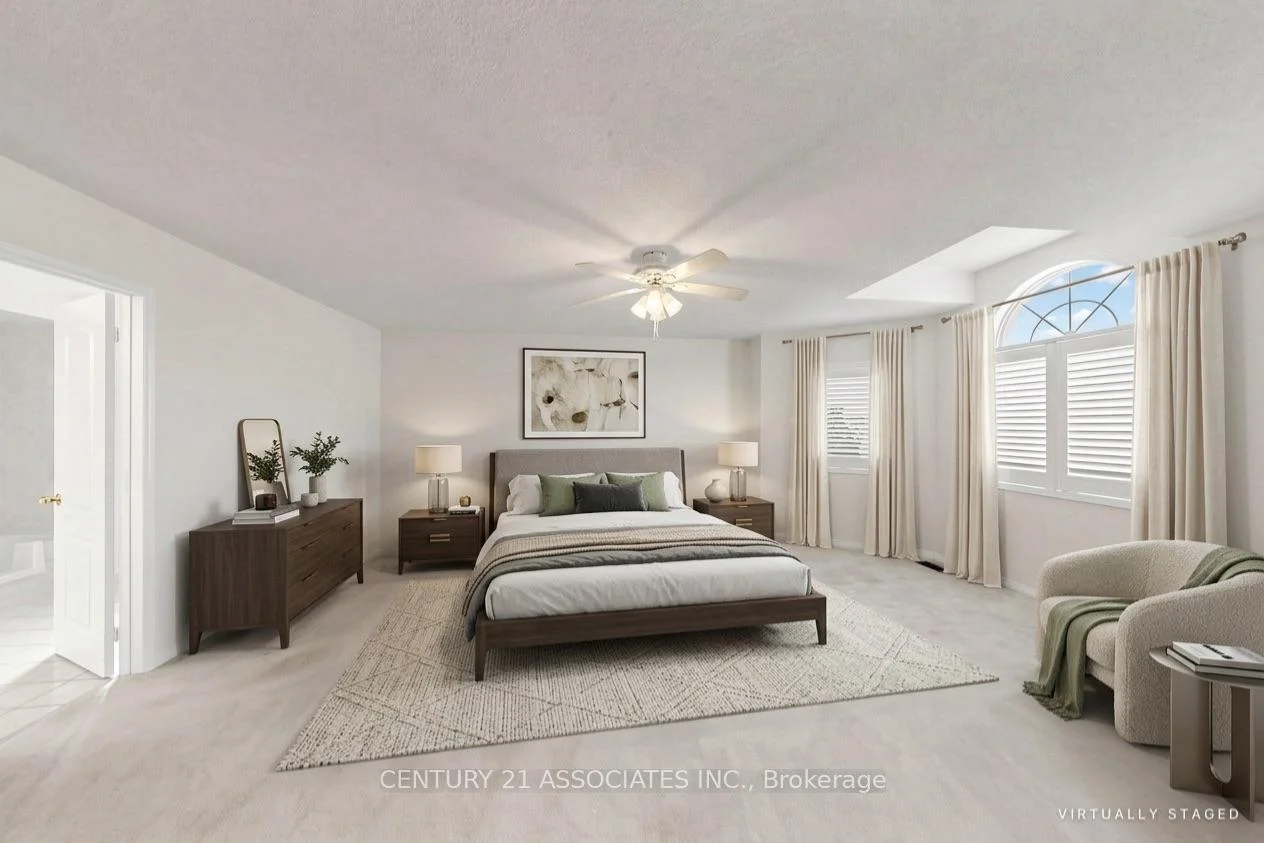 Photo 35 of 890 Blyleven Boulevard, Mississauga, East Credit — HOMEH