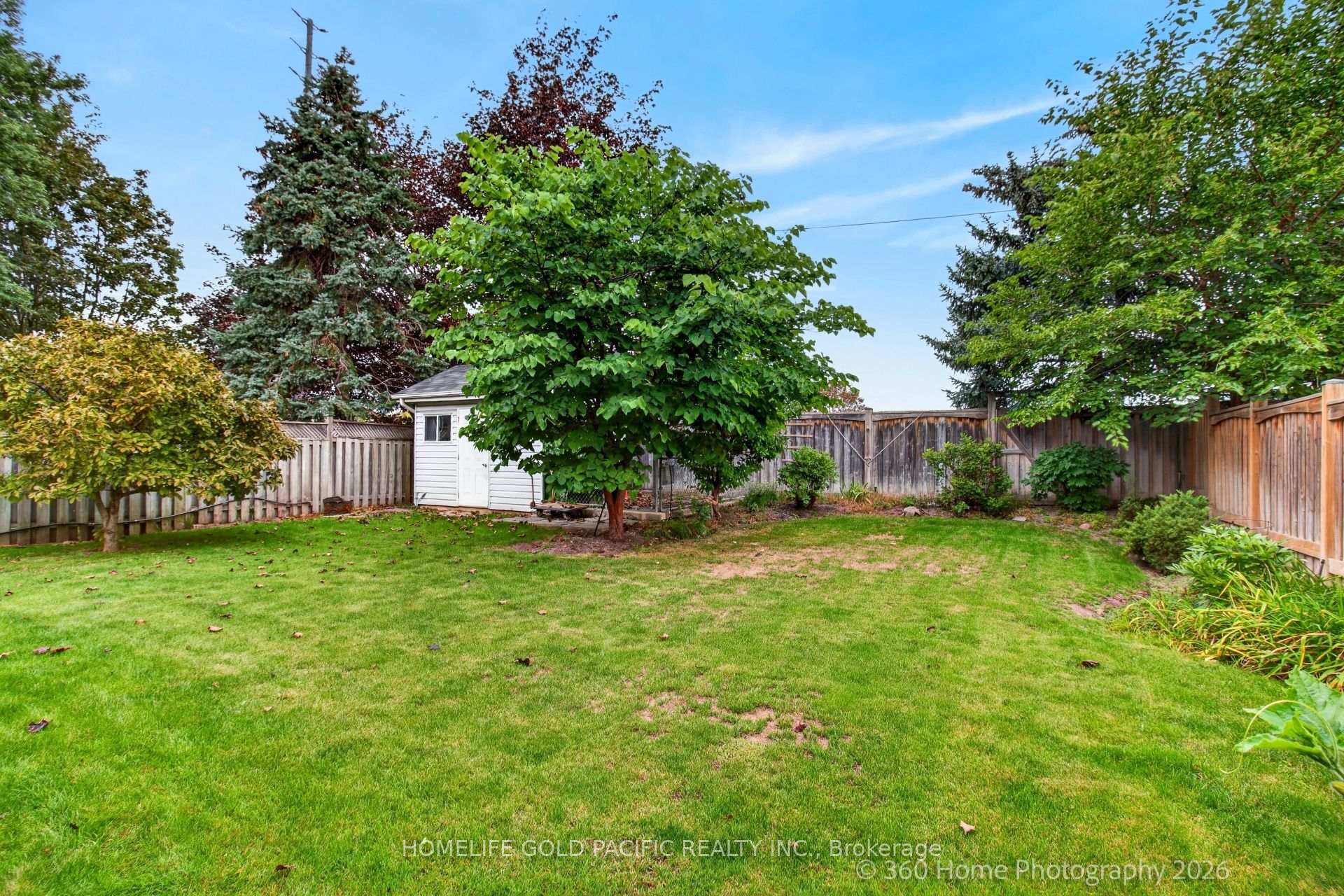 Photo 5 of 48 Captain Francis Drive, Markham, Buttonville — HOMEH