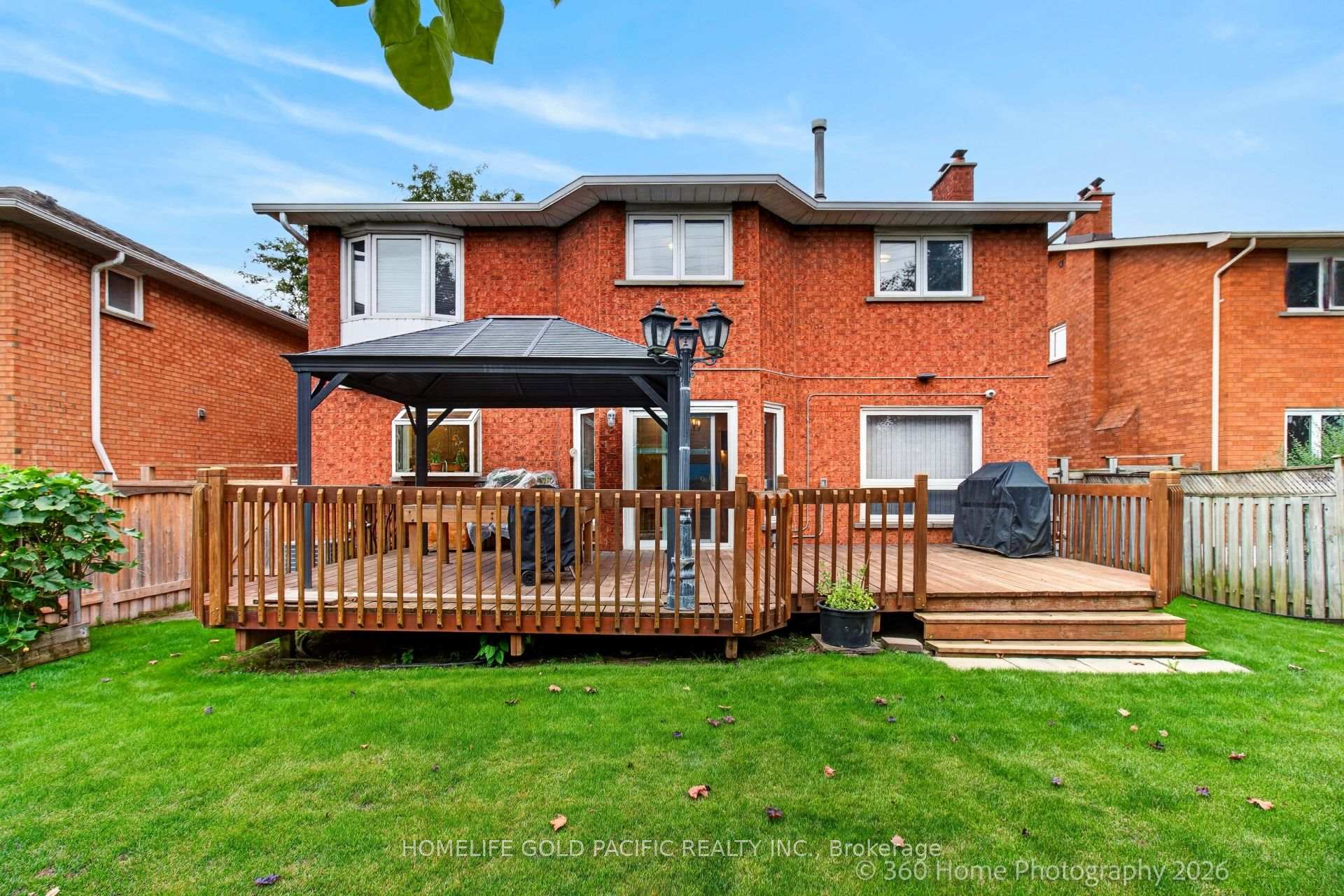 Photo 9 of 48 Captain Francis Drive, Markham, Buttonville — HOMEH
