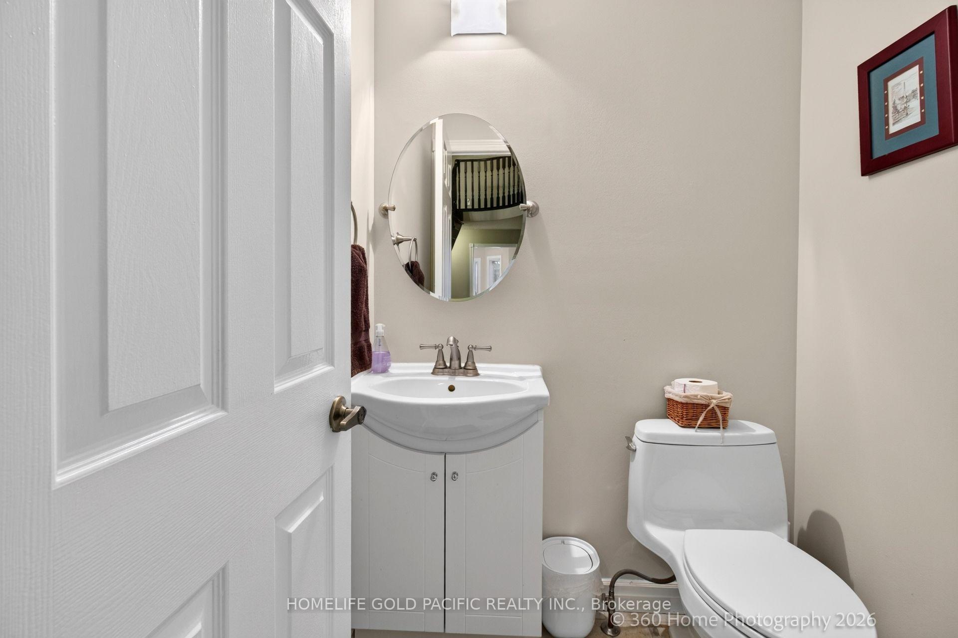 Photo 13 of 48 Captain Francis Drive, Markham, Buttonville — HOMEH