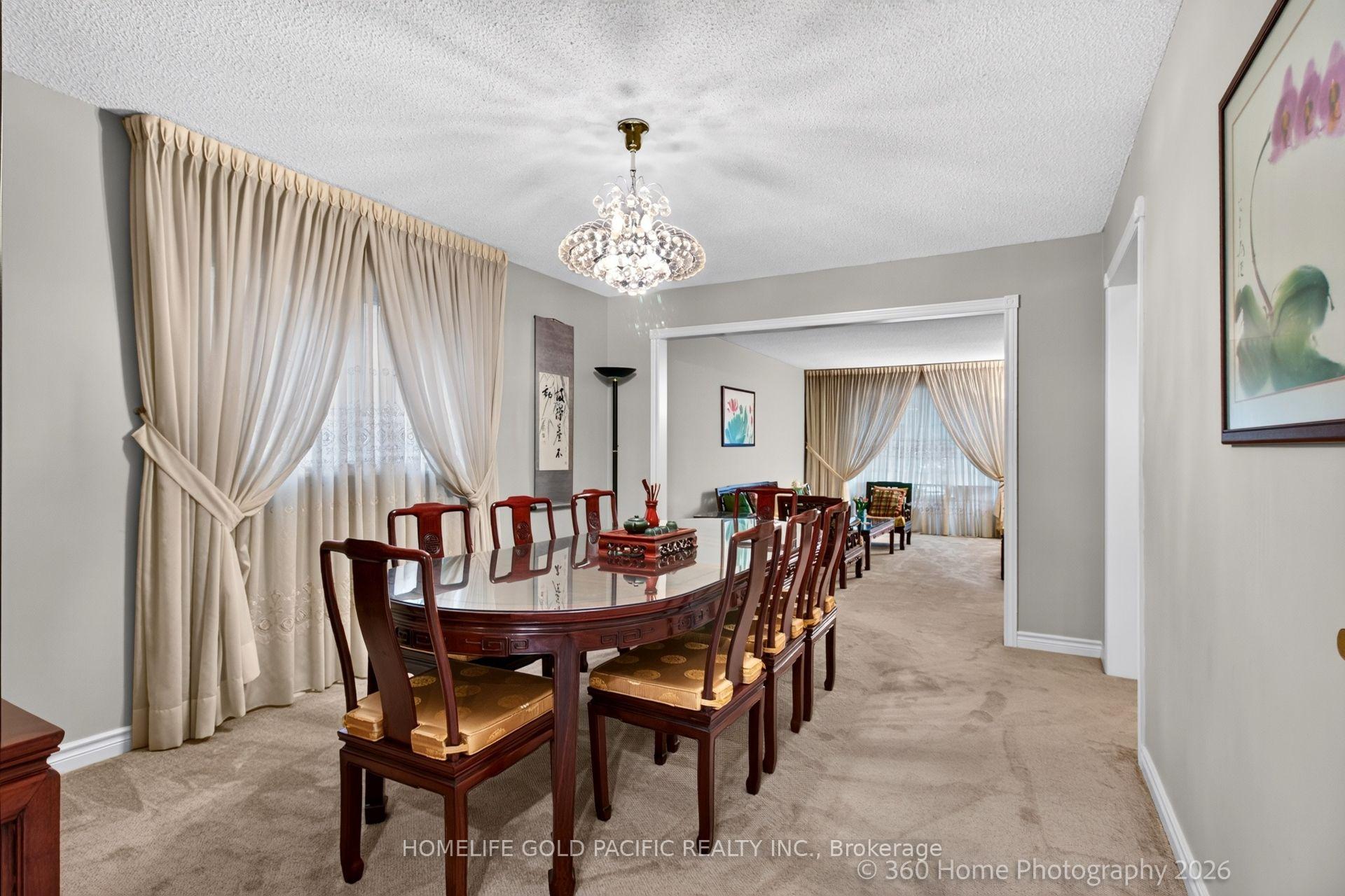 Photo 15 of 48 Captain Francis Drive, Markham, Buttonville — HOMEH