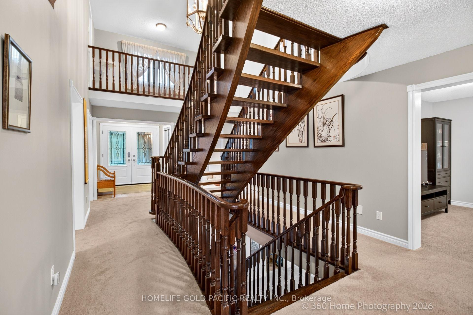 Photo 16 of 48 Captain Francis Drive, Markham, Buttonville — HOMEH