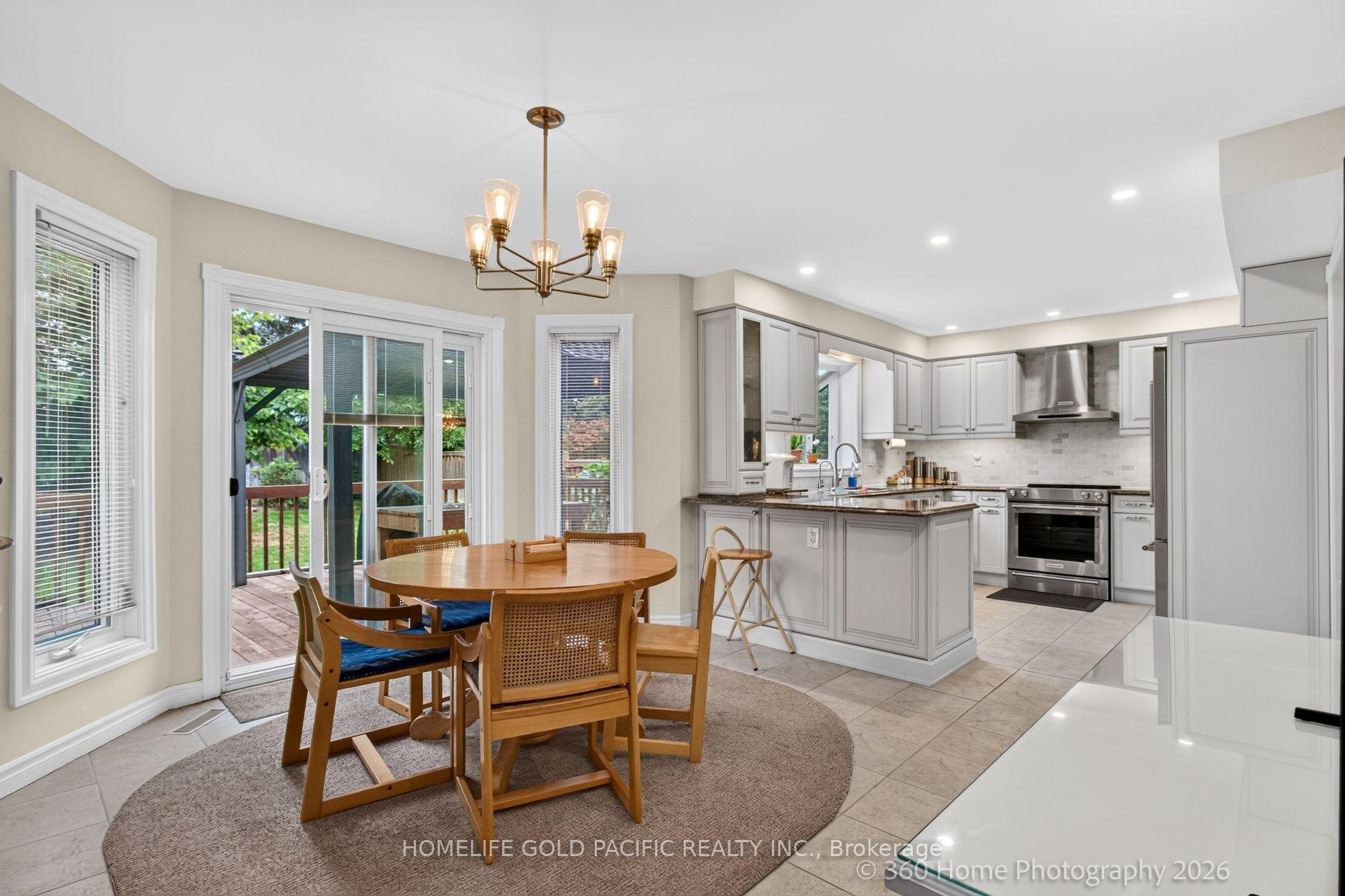 Photo 18 of 48 Captain Francis Drive, Markham, Buttonville — HOMEH