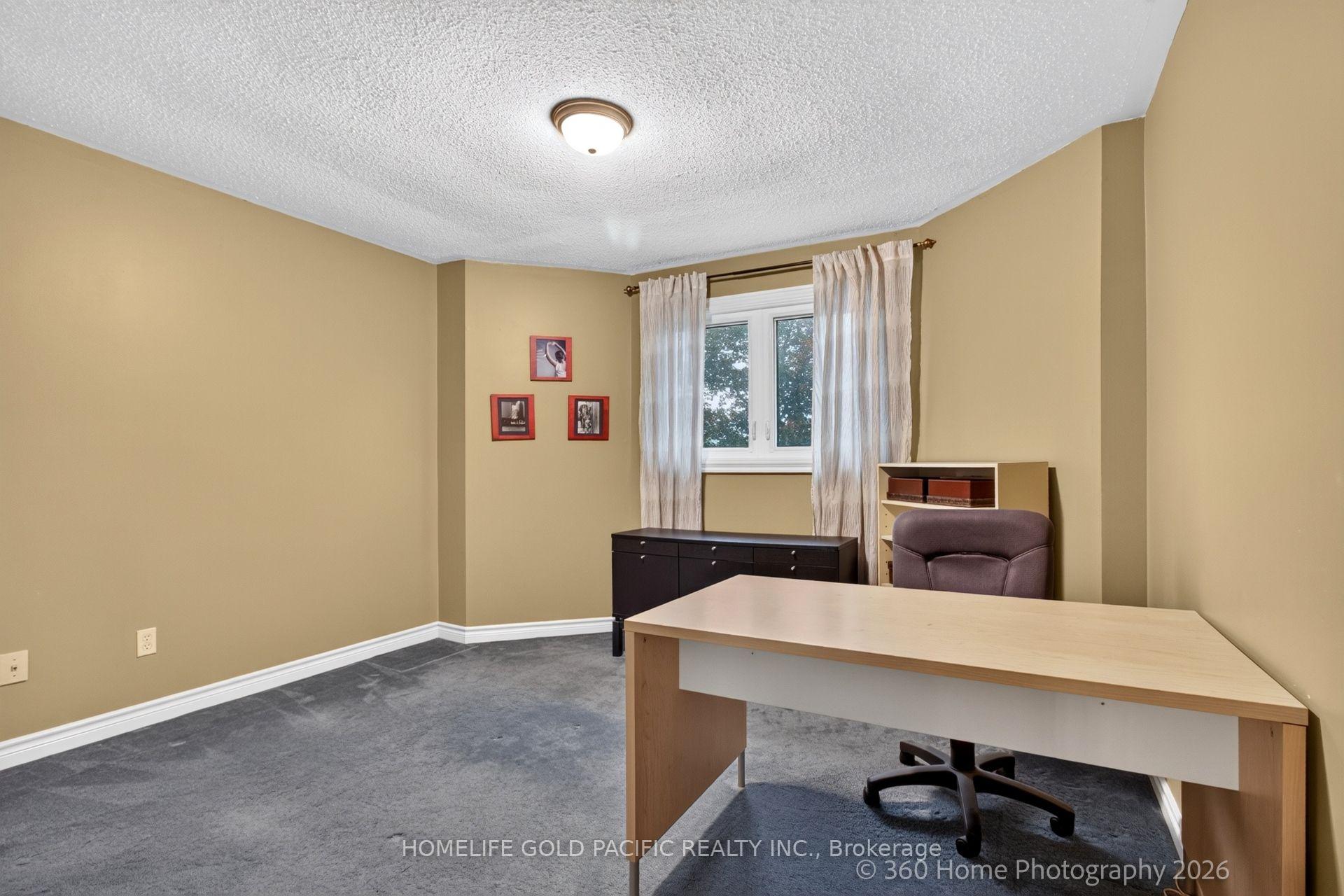 Photo 25 of 48 Captain Francis Drive, Markham, Buttonville — HOMEH