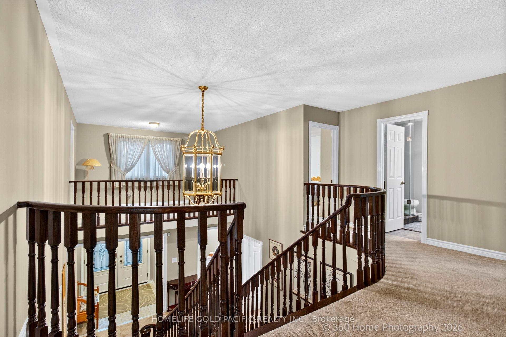 Photo 26 of 48 Captain Francis Drive, Markham, Buttonville — HOMEH