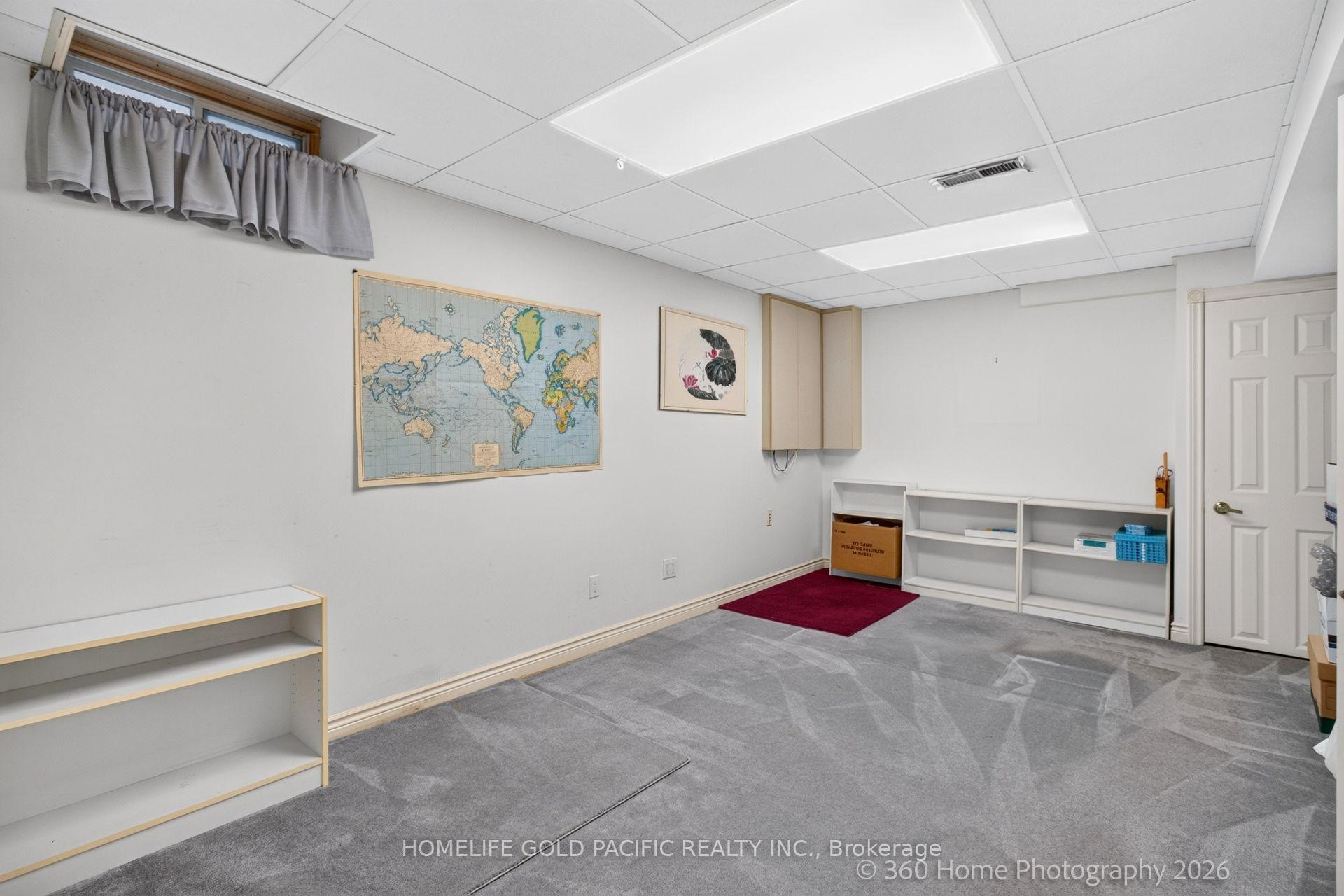 Photo 32 of 48 Captain Francis Drive, Markham, Buttonville — HOMEH