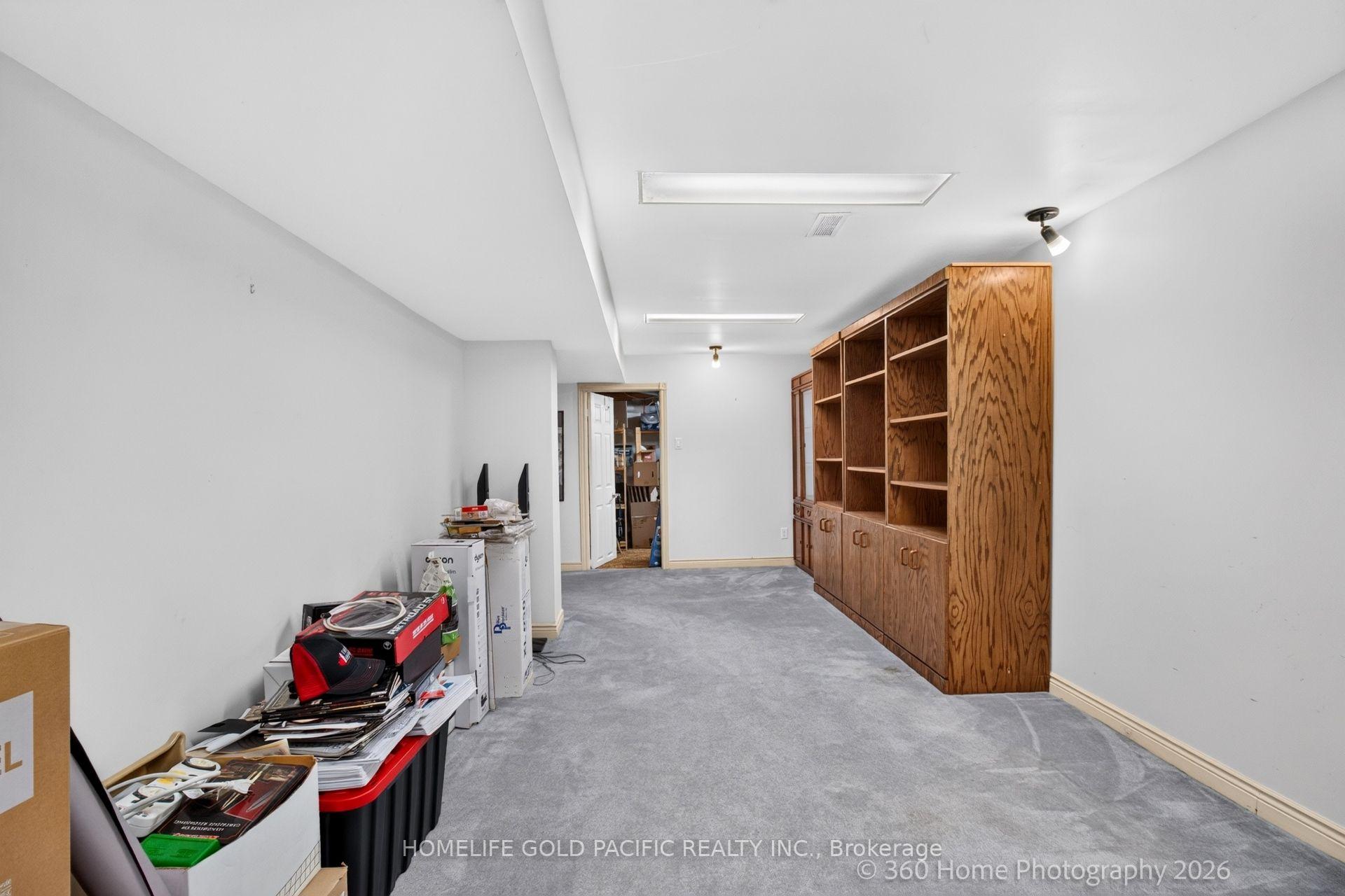 Photo 34 of 48 Captain Francis Drive, Markham, Buttonville — HOMEH