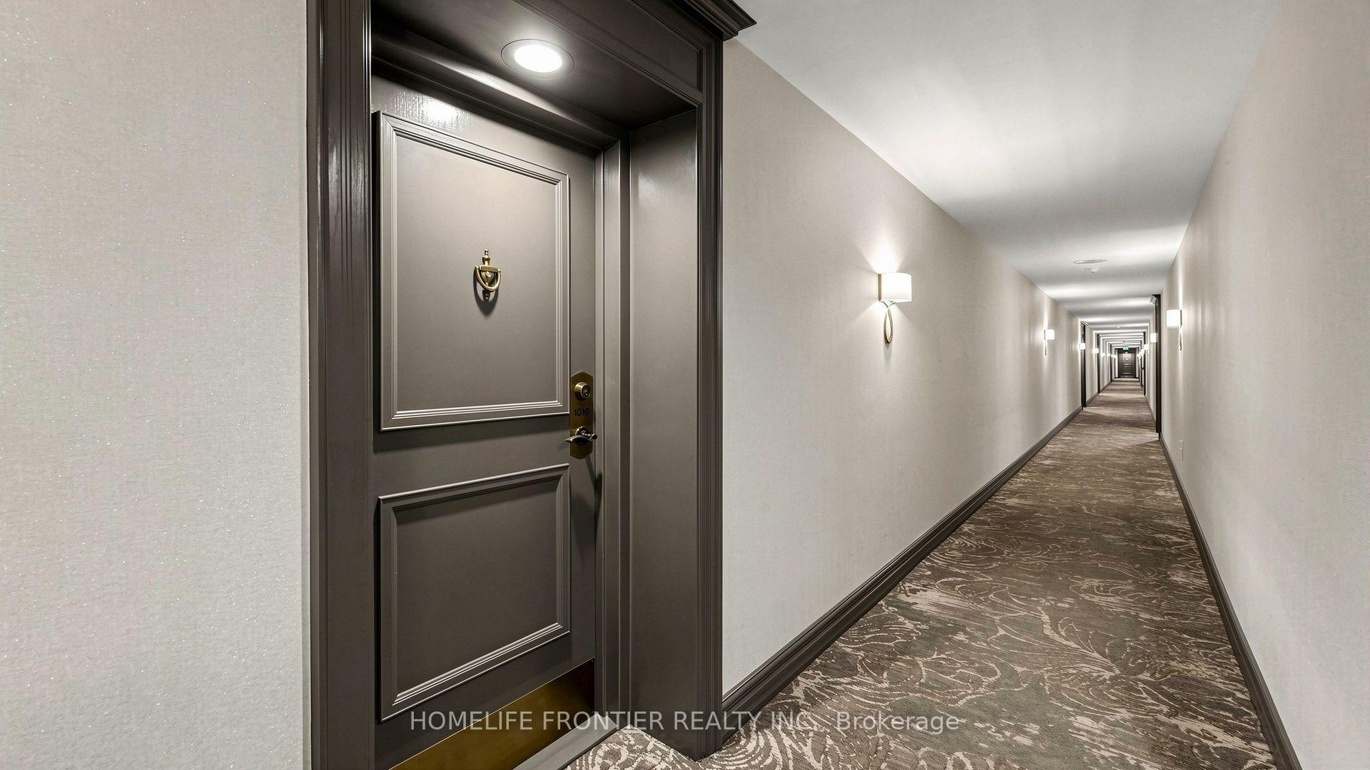 Photo 2 of Unit 1016, 7825 Bayview Avenue, Markham, Aileen-Willowbrook — HOMEH