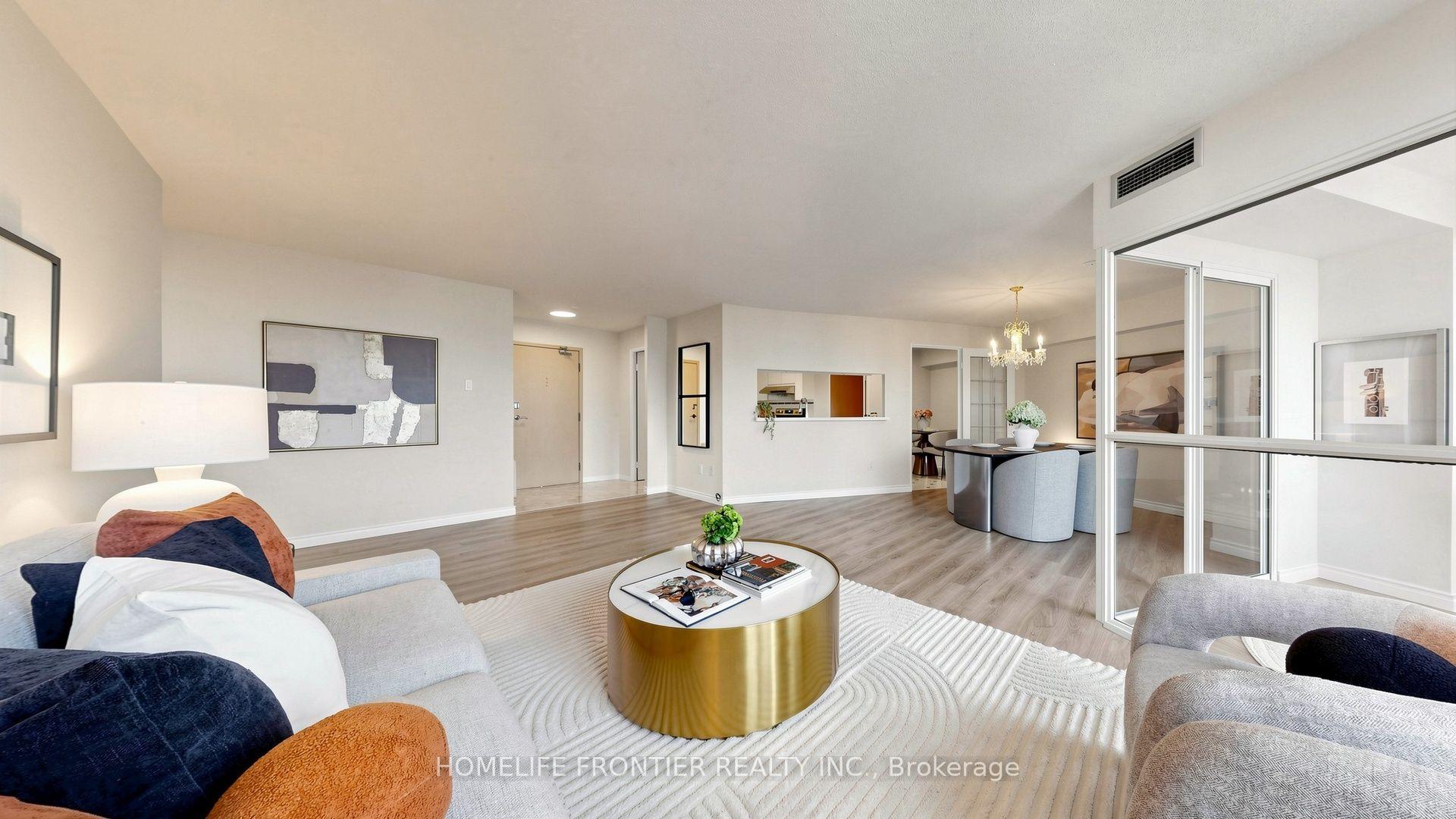 Photo 7 of Unit 1016, 7825 Bayview Avenue, Markham, Aileen-Willowbrook — HOMEH