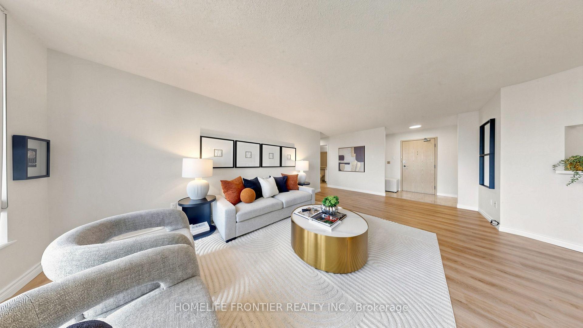 Photo 6 of Unit 1016, 7825 Bayview Avenue, Markham, Aileen-Willowbrook — HOMEH