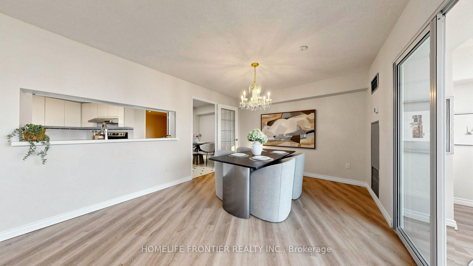 Photo 10 of Unit 1016, 7825 Bayview Avenue, Markham, Aileen-Willowbrook — HOMEH
