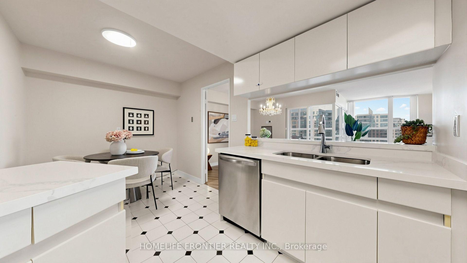 Photo 14 of Unit 1016, 7825 Bayview Avenue, Markham, Aileen-Willowbrook — HOMEH