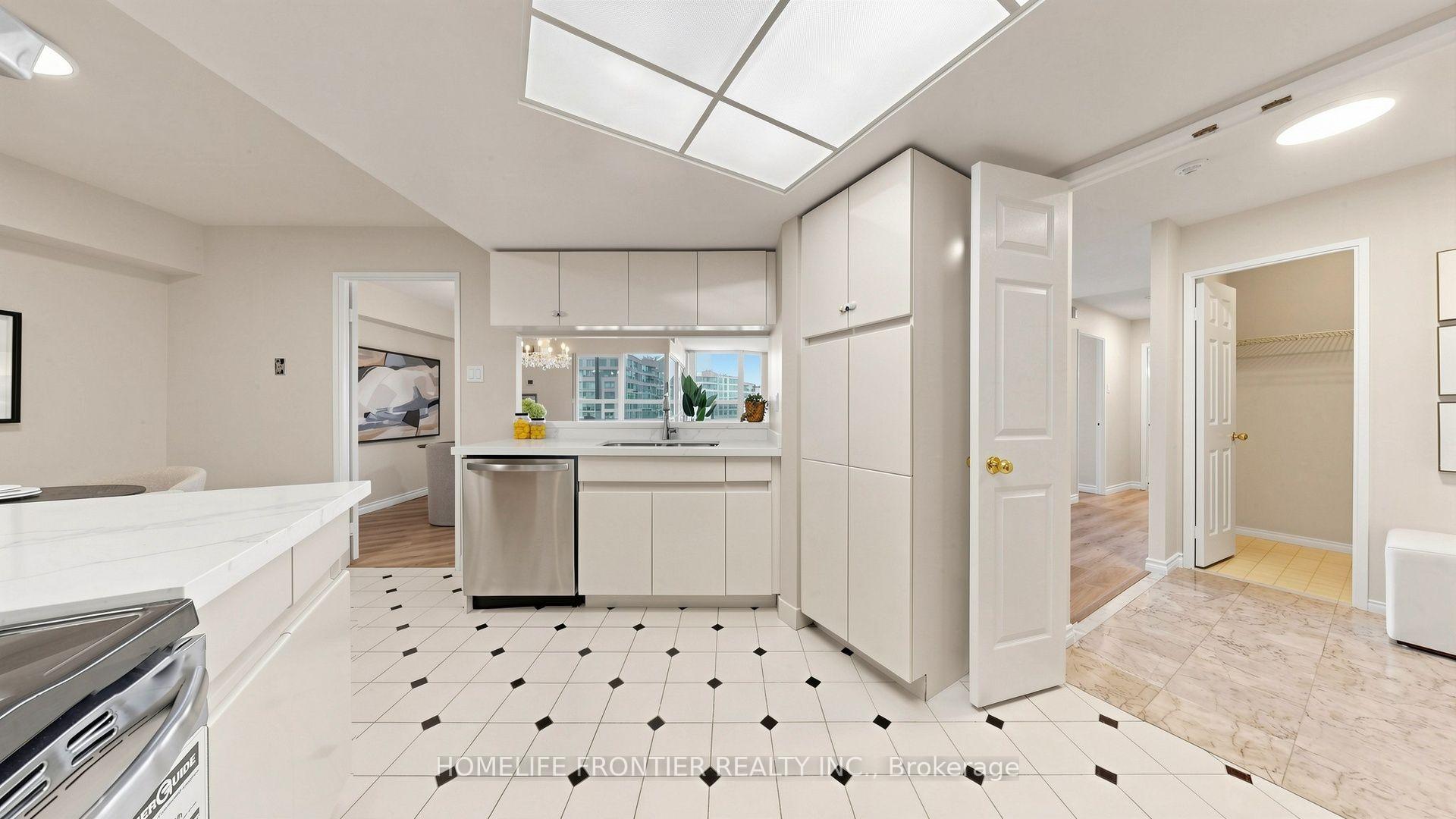 Photo 15 of Unit 1016, 7825 Bayview Avenue, Markham, Aileen-Willowbrook — HOMEH