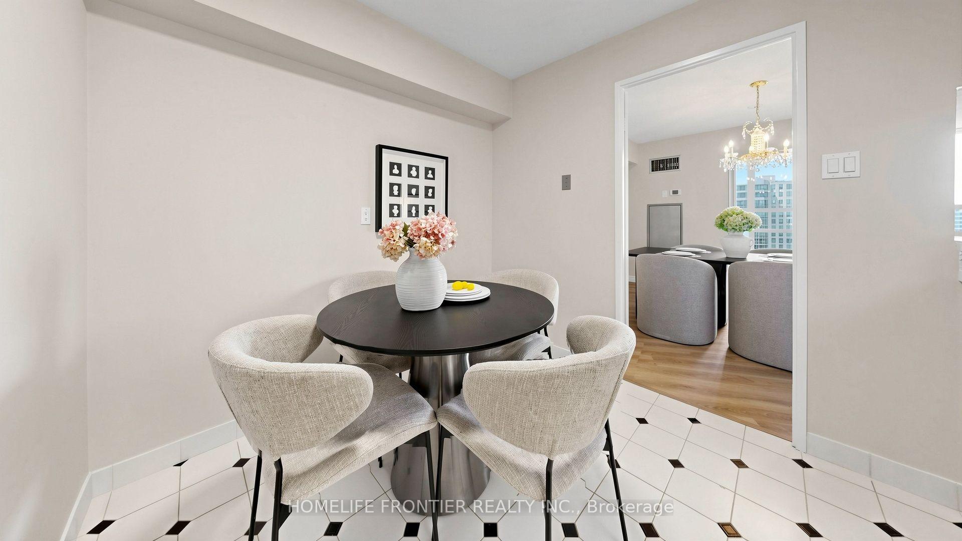 Photo 16 of Unit 1016, 7825 Bayview Avenue, Markham, Aileen-Willowbrook — HOMEH