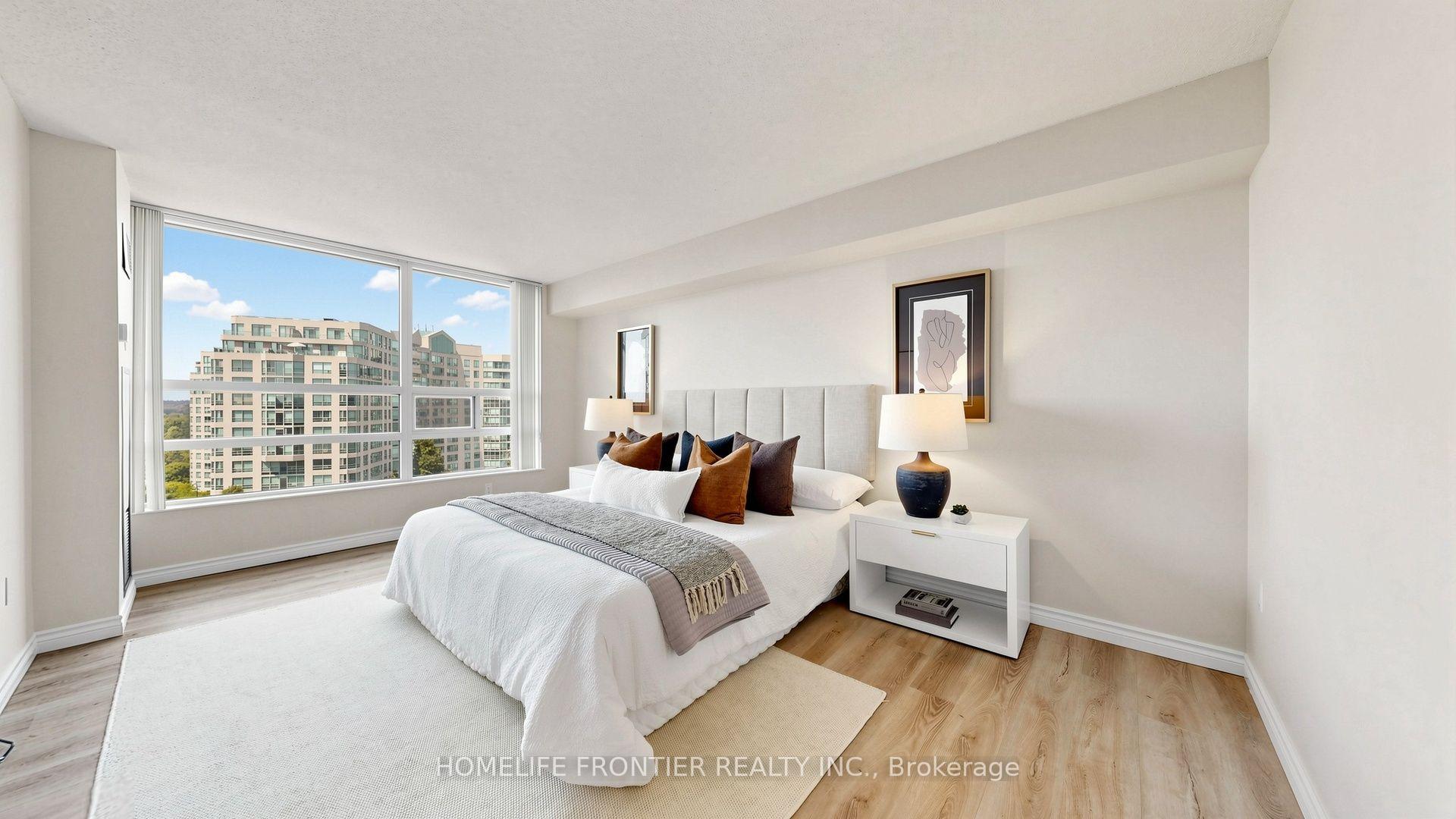 Photo 17 of Unit 1016, 7825 Bayview Avenue, Markham, Aileen-Willowbrook — HOMEH