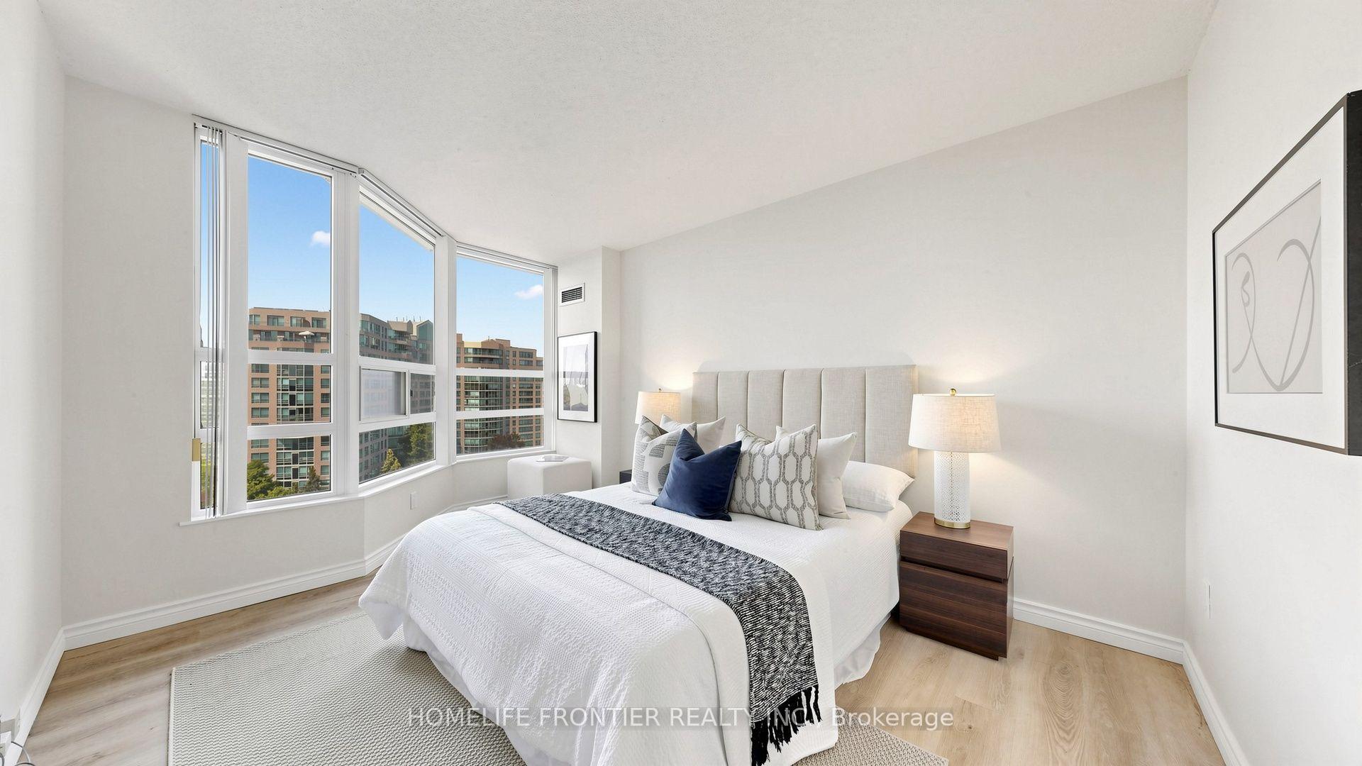 Photo 21 of Unit 1016, 7825 Bayview Avenue, Markham, Aileen-Willowbrook — HOMEH
