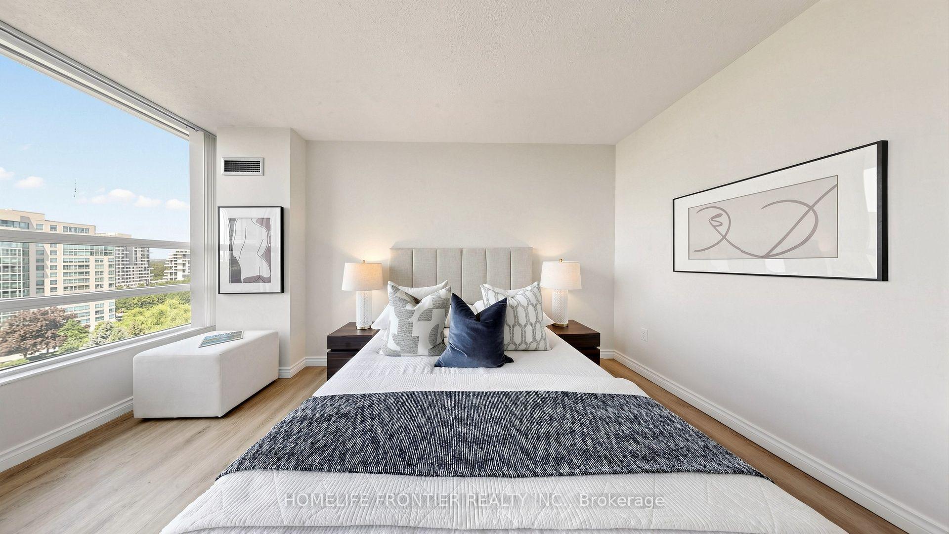 Photo 22 of Unit 1016, 7825 Bayview Avenue, Markham, Aileen-Willowbrook — HOMEH