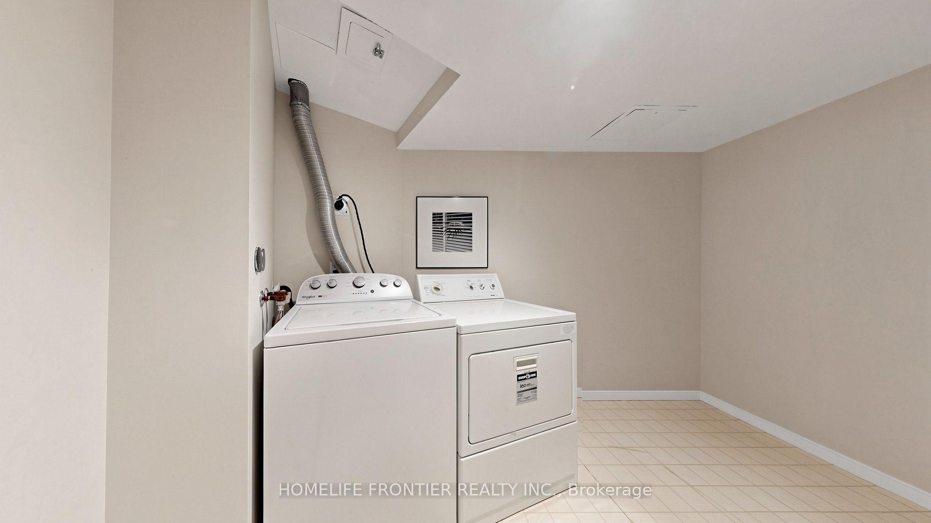 Photo 25 of Unit 1016, 7825 Bayview Avenue, Markham, Aileen-Willowbrook — HOMEH