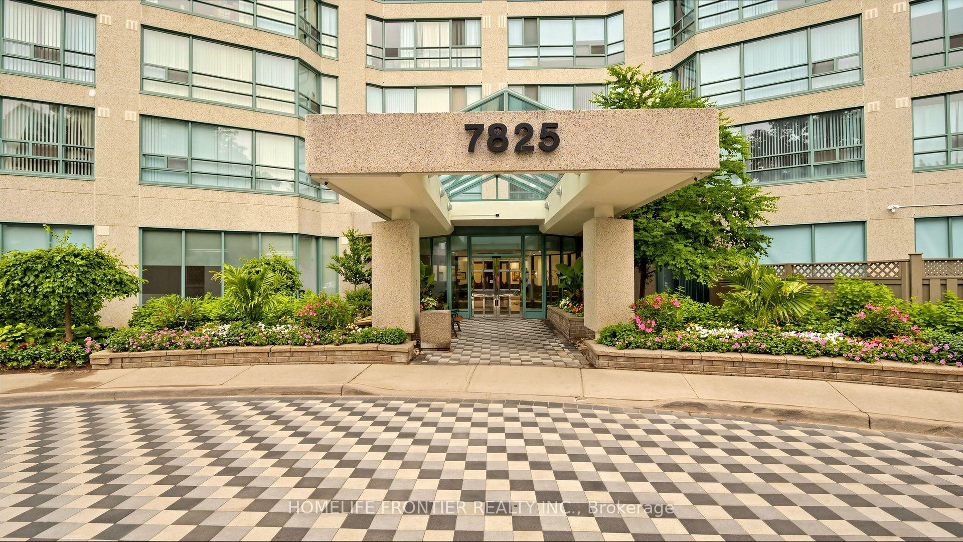 Photo 28 of Unit 1016, 7825 Bayview Avenue, Markham, Aileen-Willowbrook — HOMEH