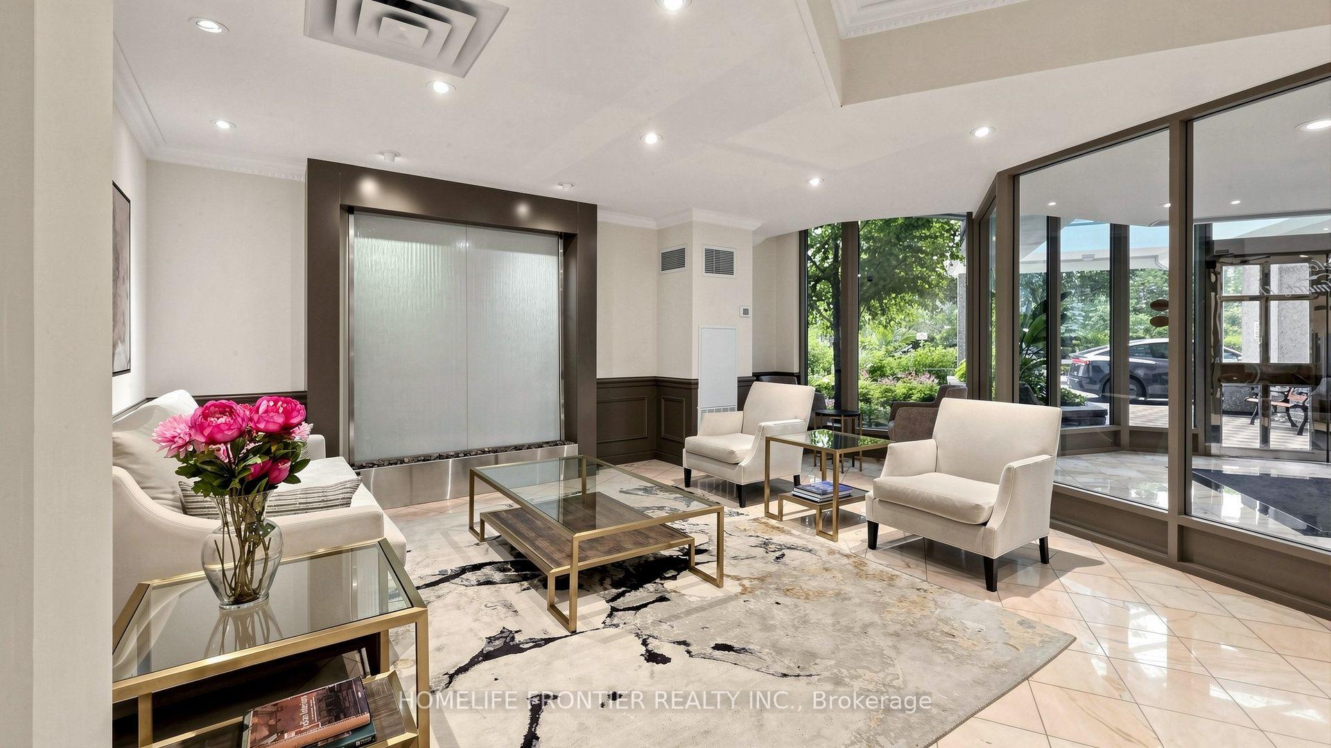 Photo 29 of Unit 1016, 7825 Bayview Avenue, Markham, Aileen-Willowbrook — HOMEH