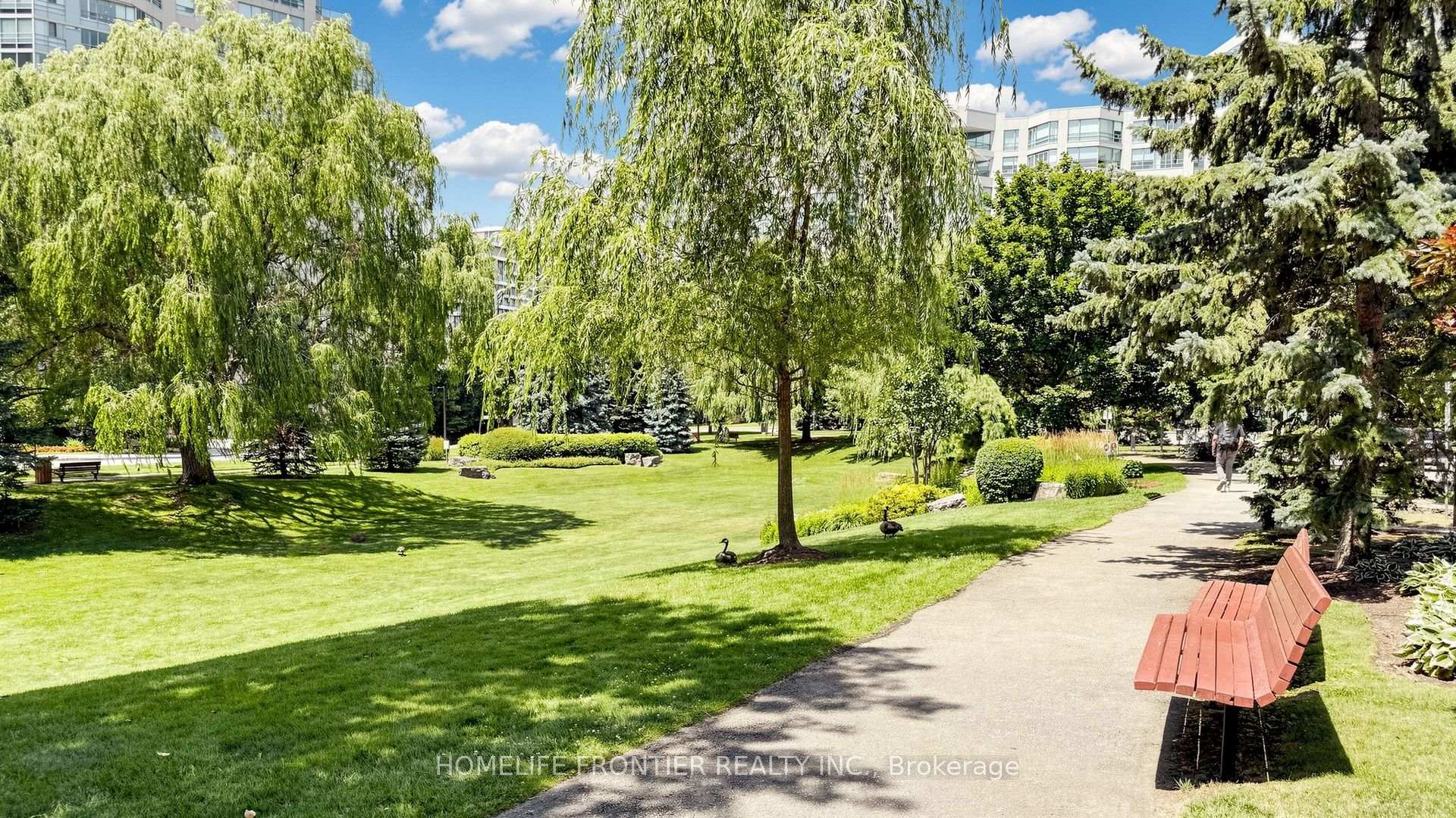 Photo 30 of Unit 1016, 7825 Bayview Avenue, Markham, Aileen-Willowbrook — HOMEH