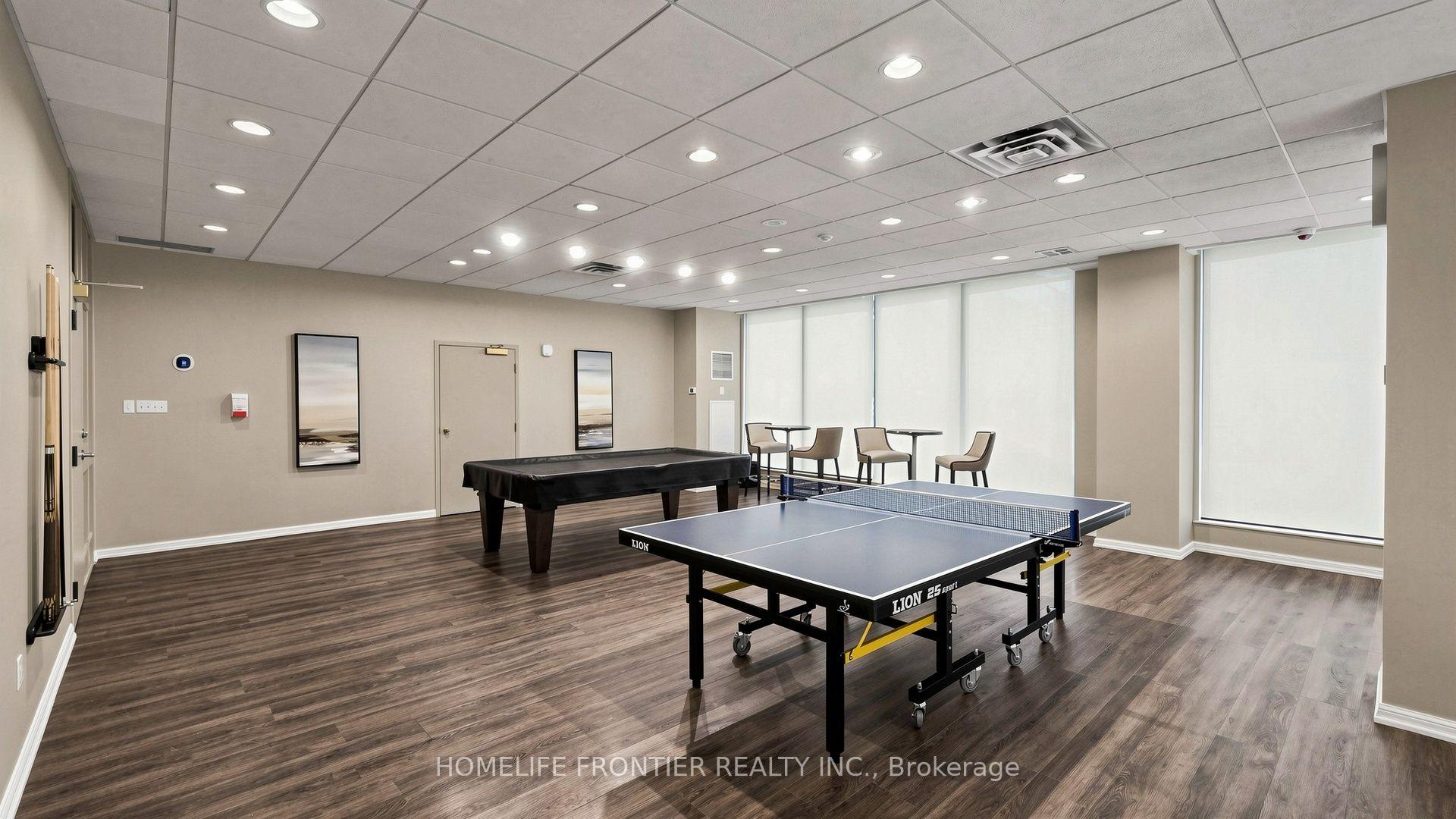 Photo 36 of Unit 1016, 7825 Bayview Avenue, Markham, Aileen-Willowbrook — HOMEH