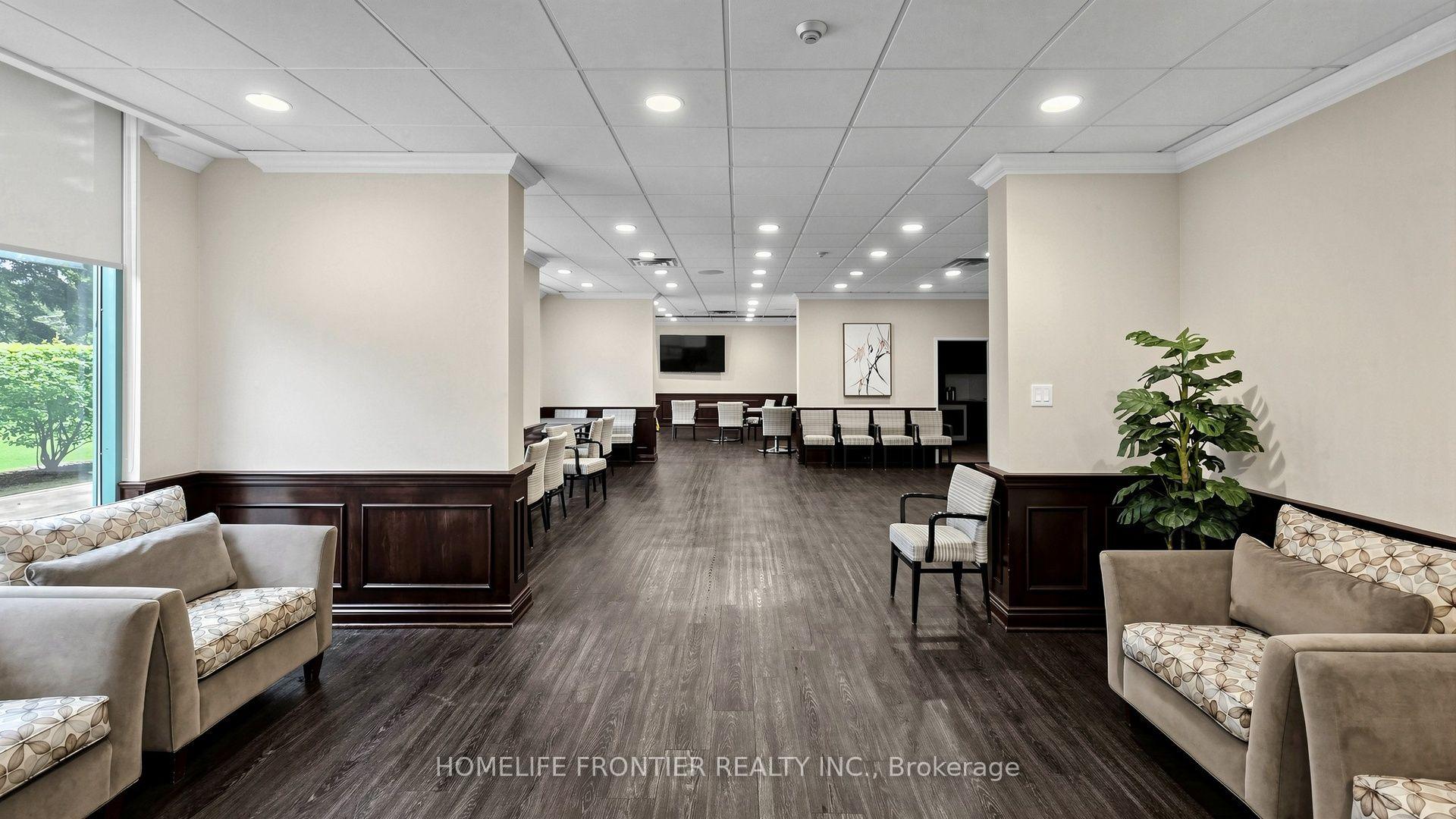 Photo 37 of Unit 1016, 7825 Bayview Avenue, Markham, Aileen-Willowbrook — HOMEH