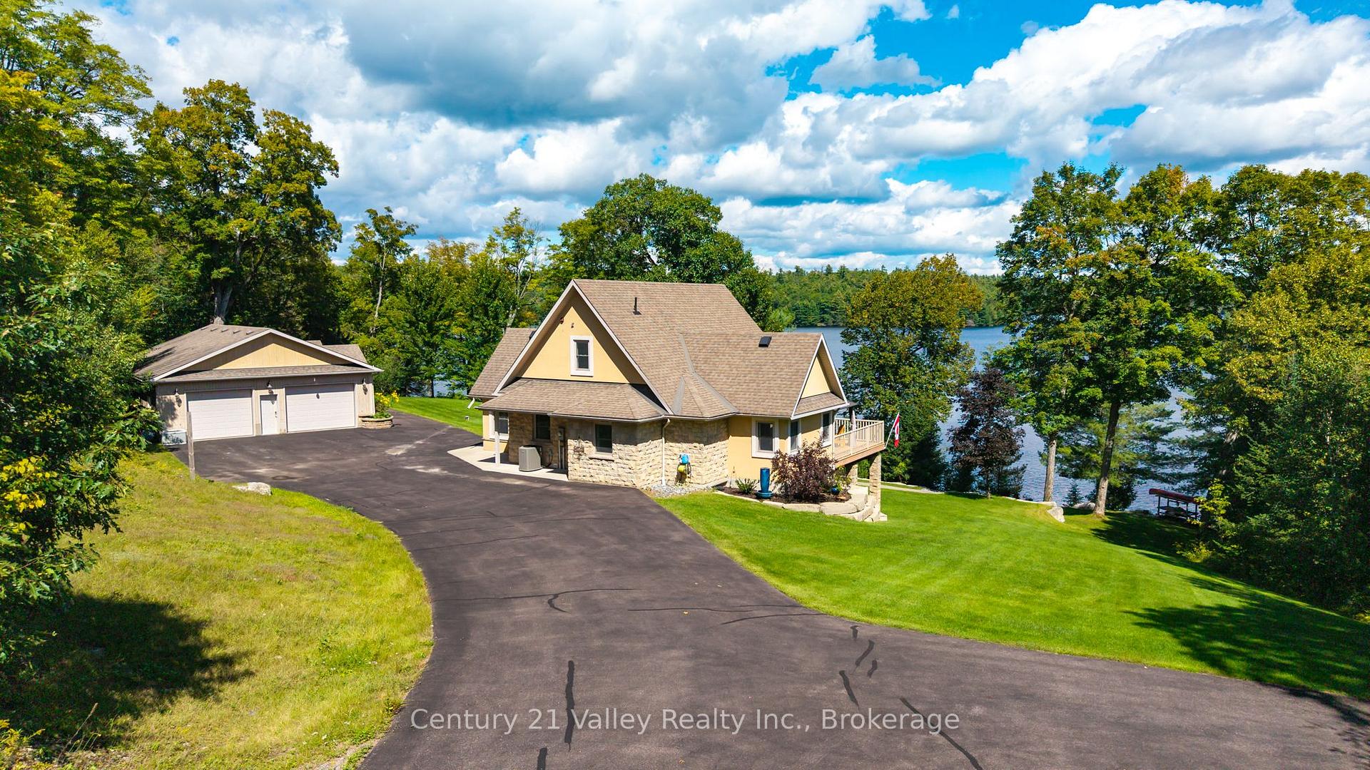 Photo 2 of 121 Wolfe Rapids Road, Greater Madawaska, Greater Madawaska — HOMEH