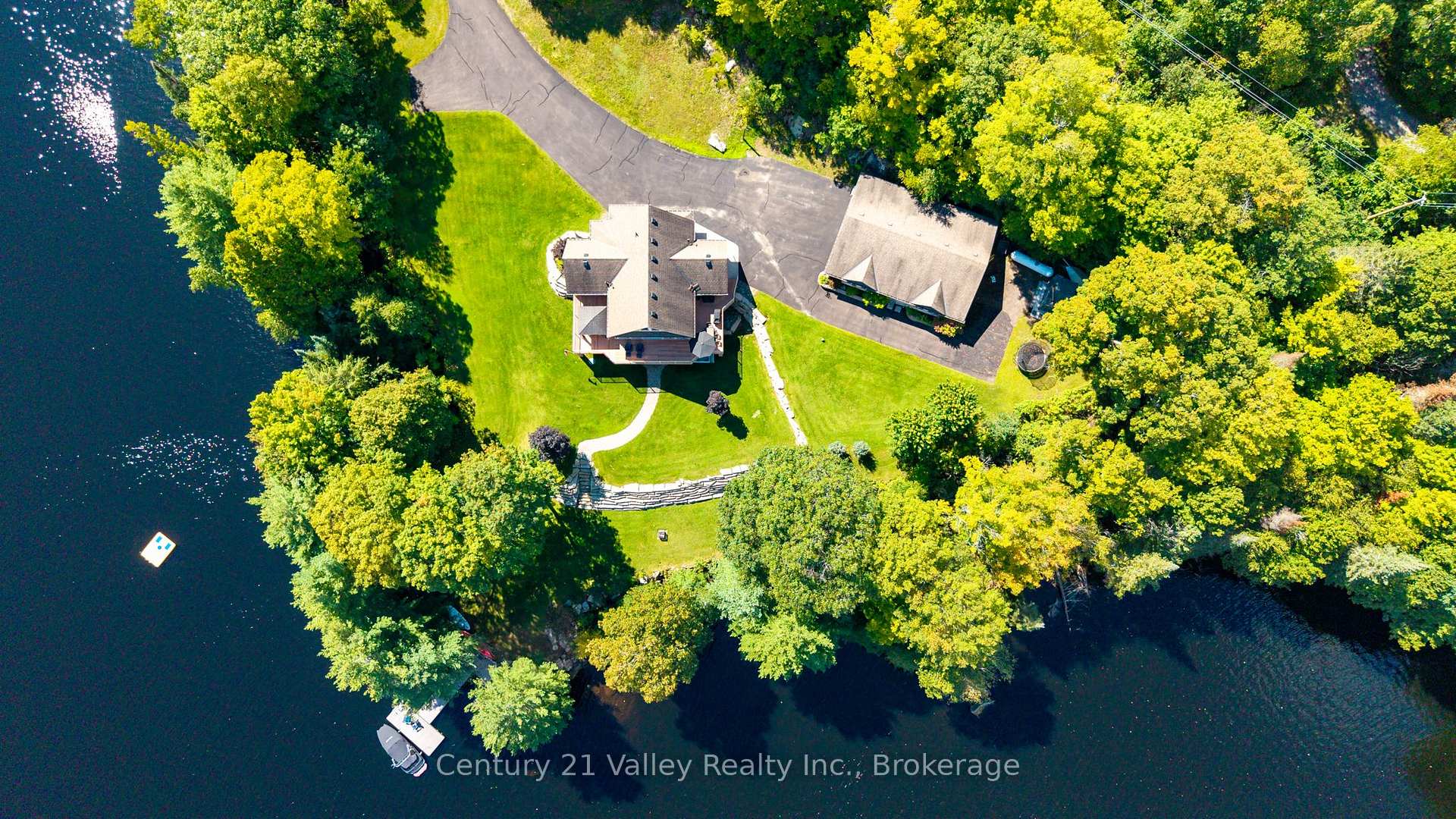 Photo 3 of 121 Wolfe Rapids Road, Greater Madawaska, Greater Madawaska — HOMEH