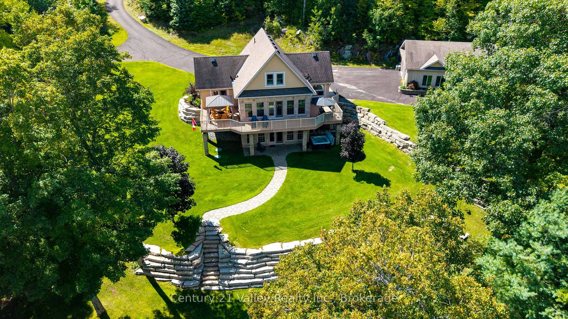 Photo 4 of 121 Wolfe Rapids Road, Greater Madawaska, Greater Madawaska — HOMEH