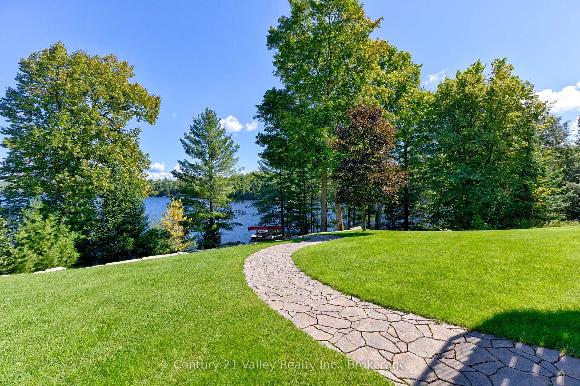 Photo 5 of 121 Wolfe Rapids Road, Greater Madawaska, Greater Madawaska — HOMEH